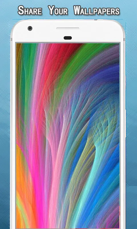 Solid Color Wallpapers Hd | Indus Appstore | Screenshot