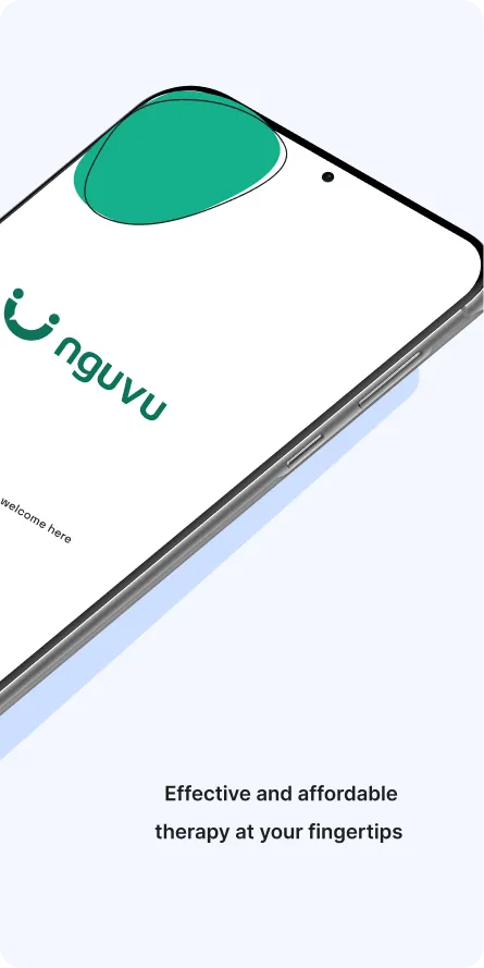 Nguvu Health: Therapy for all | Indus Appstore | Screenshot