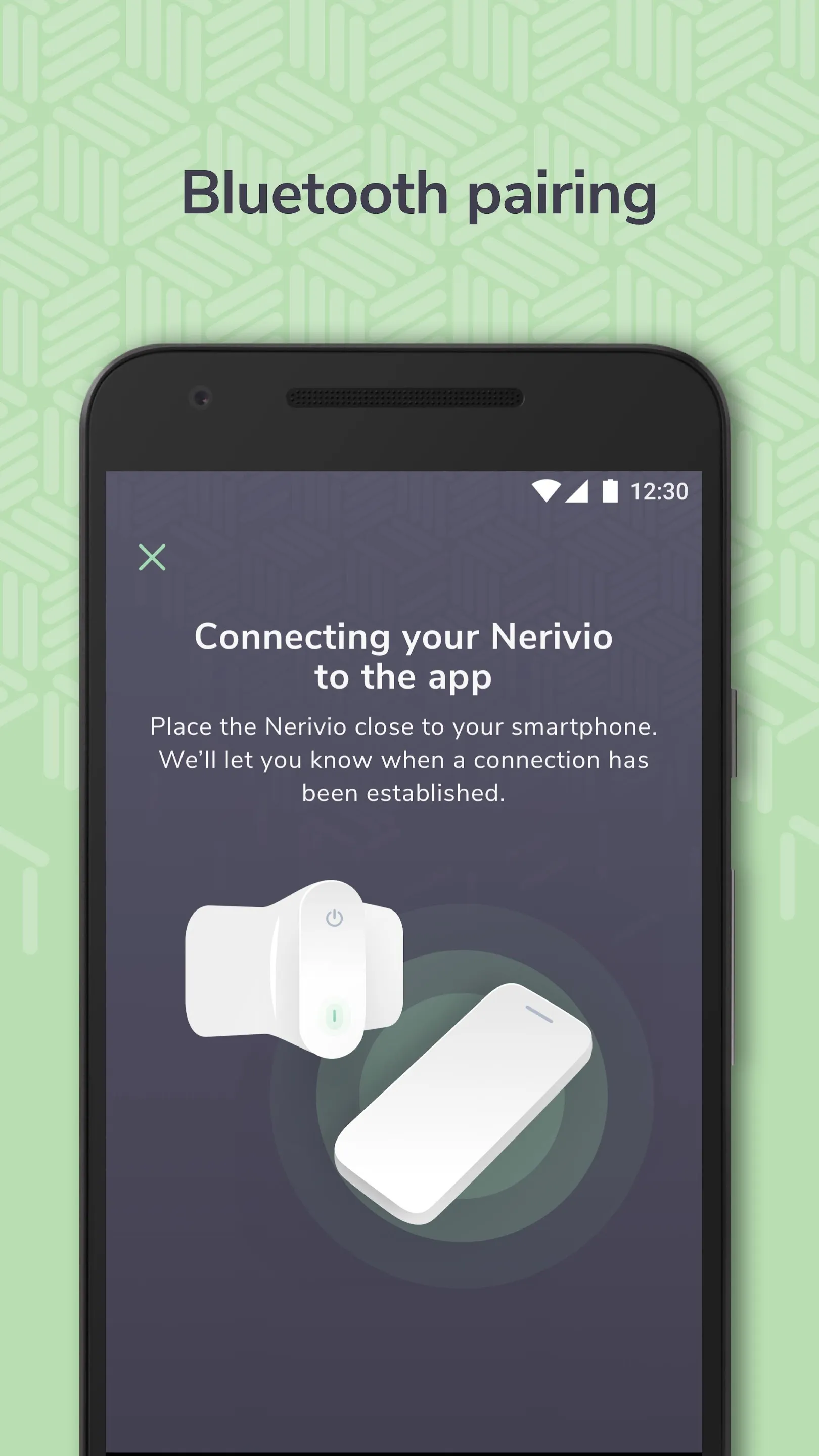 Nerivio | Indus Appstore | Screenshot