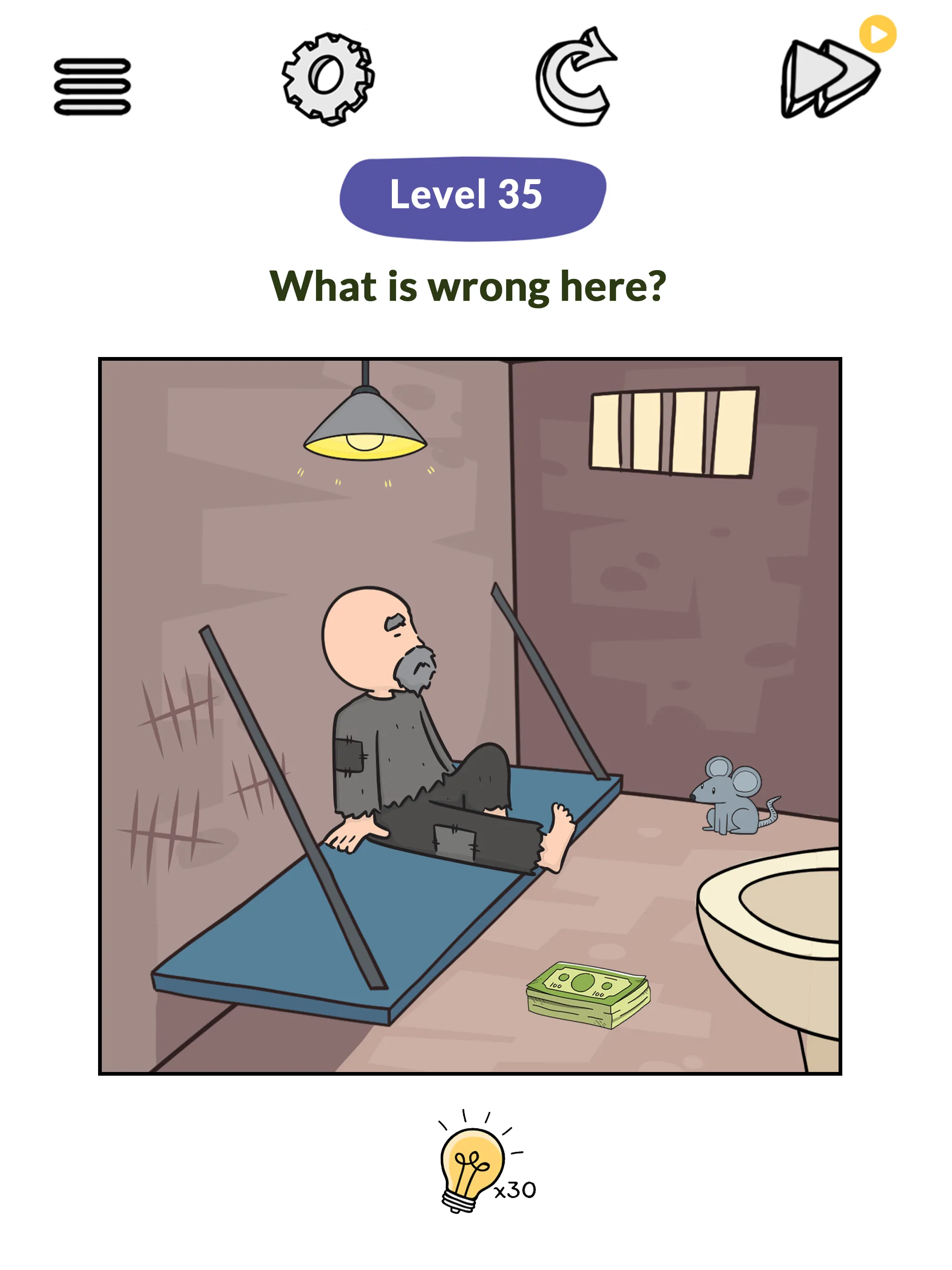 Brain Tricks: Brain Games | Indus Appstore | Screenshot