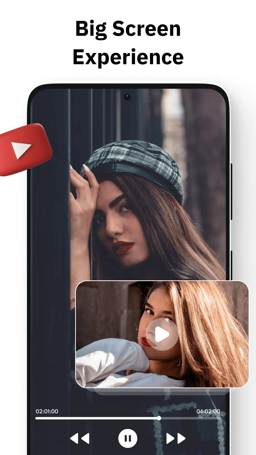 All Video Downloader & Saver | Indus Appstore | Screenshot