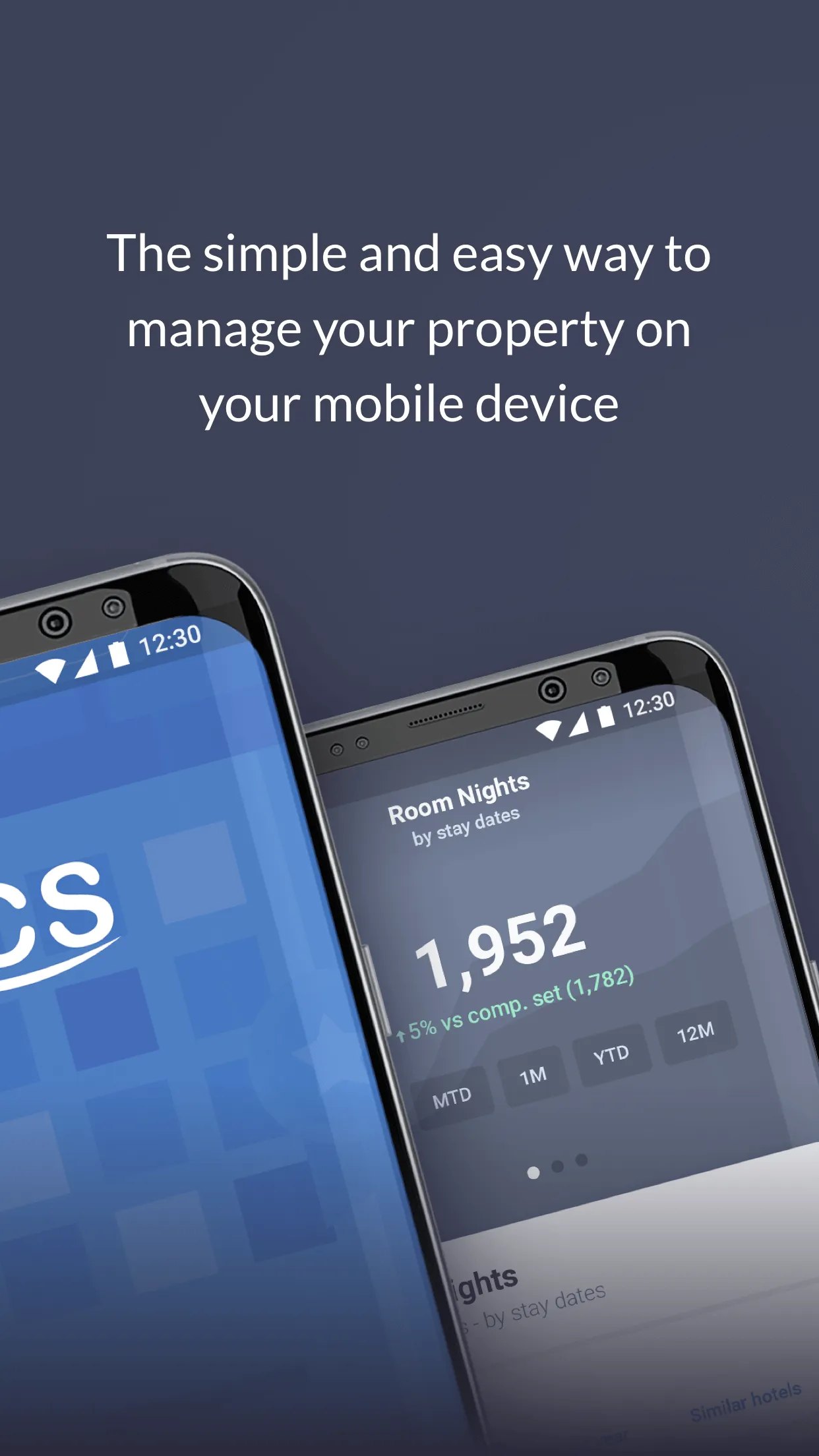 Agoda YCS for hotels only | Indus Appstore | Screenshot