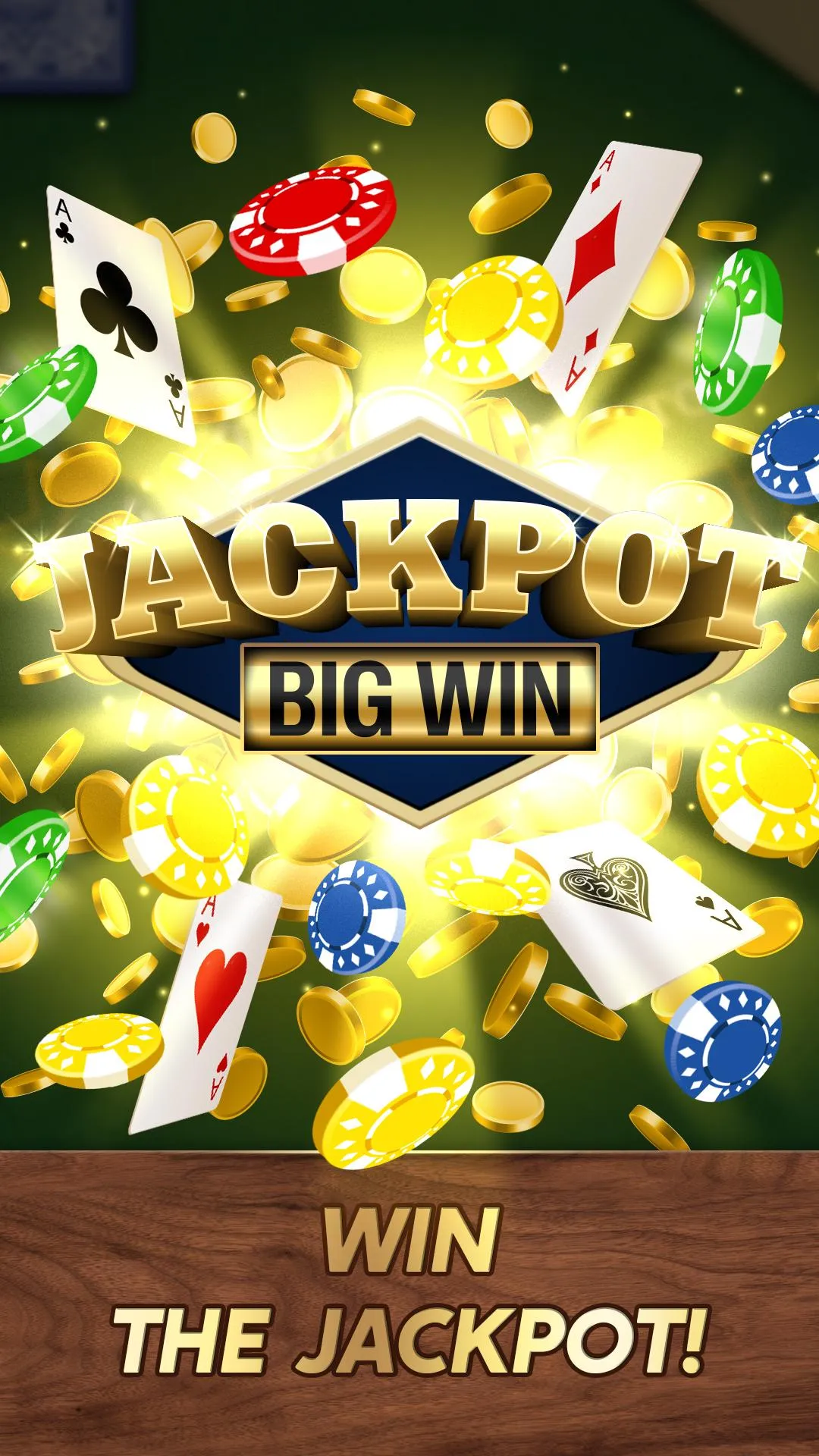 Blackjack | Indus Appstore | Screenshot