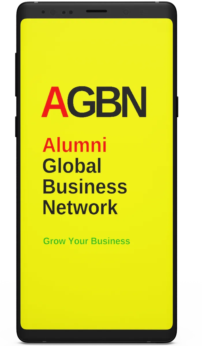 AGBN | Indus Appstore | Screenshot