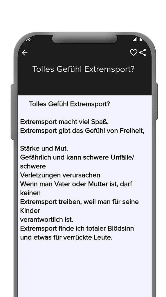 Deutsche Sprechen | Indus Appstore | Screenshot