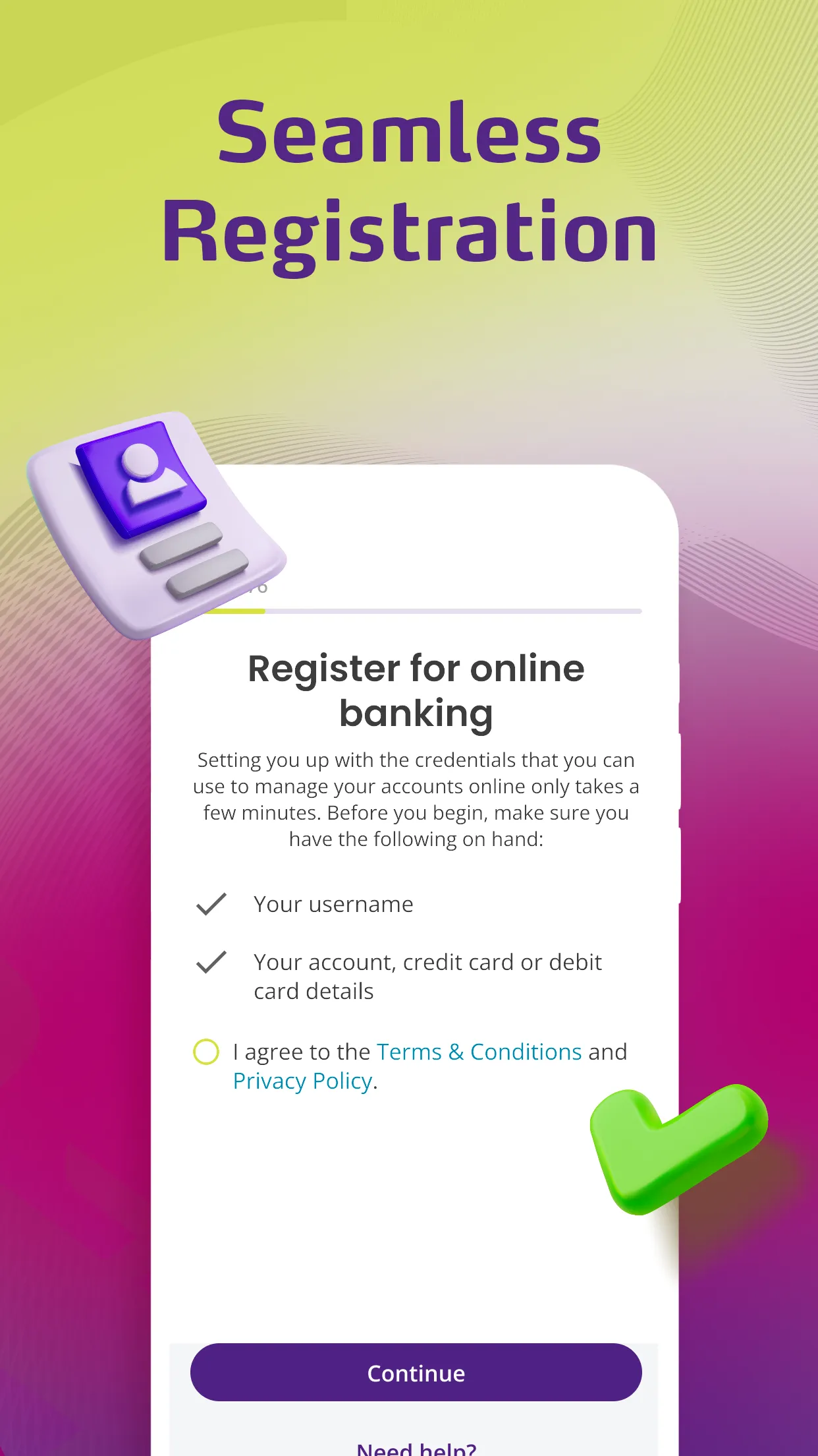 EastWest EasyWay | Indus Appstore | Screenshot