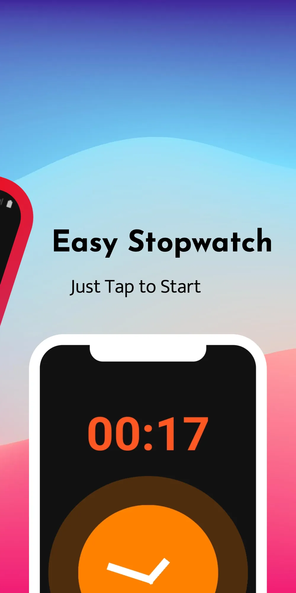 Stopwatch | Indus Appstore | Screenshot