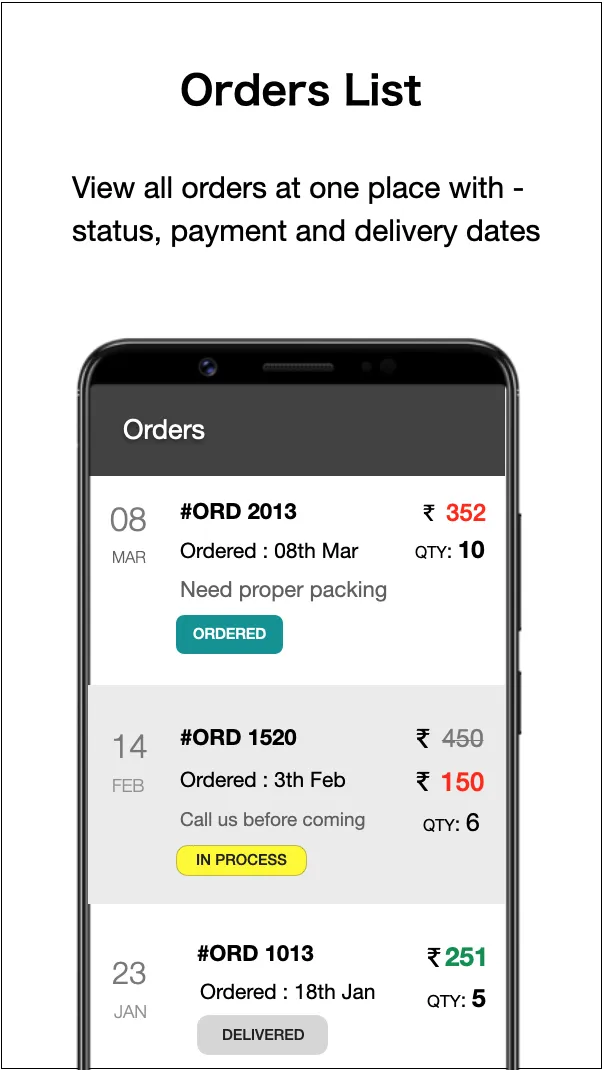 Uber Dry | Indus Appstore | Screenshot