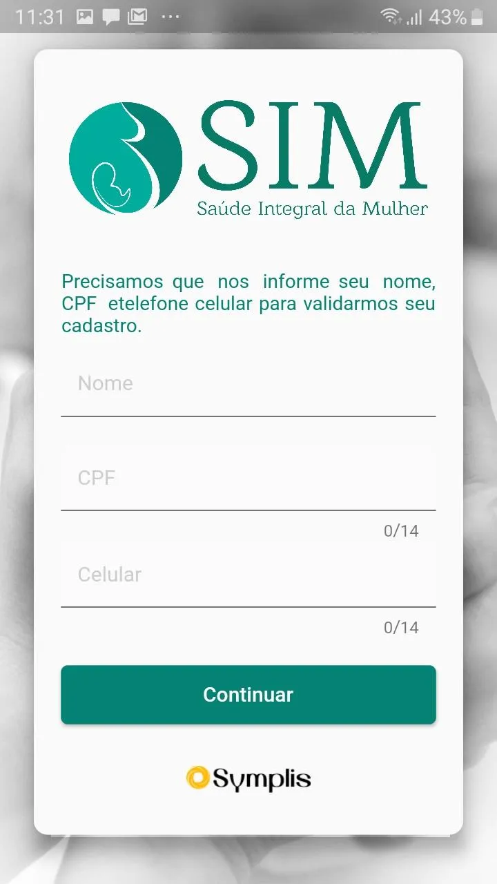 SimClínica | Indus Appstore | Screenshot