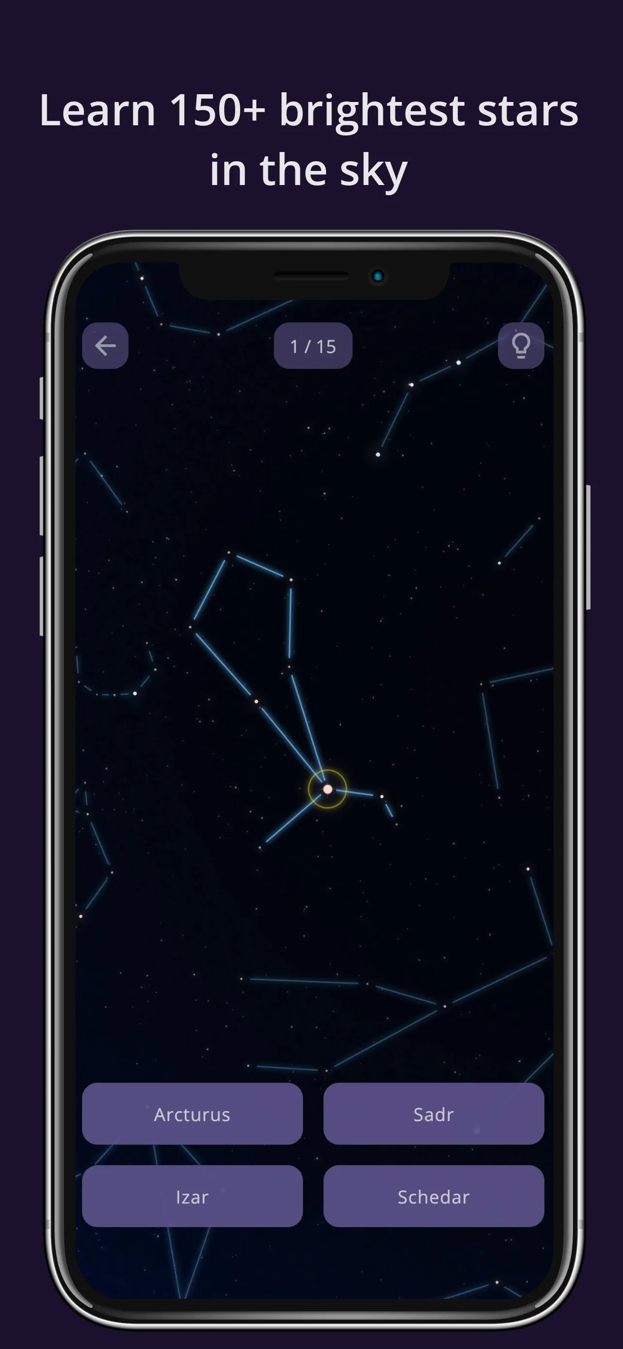 Sky Academy: Learn Astronomy | Indus Appstore | Screenshot