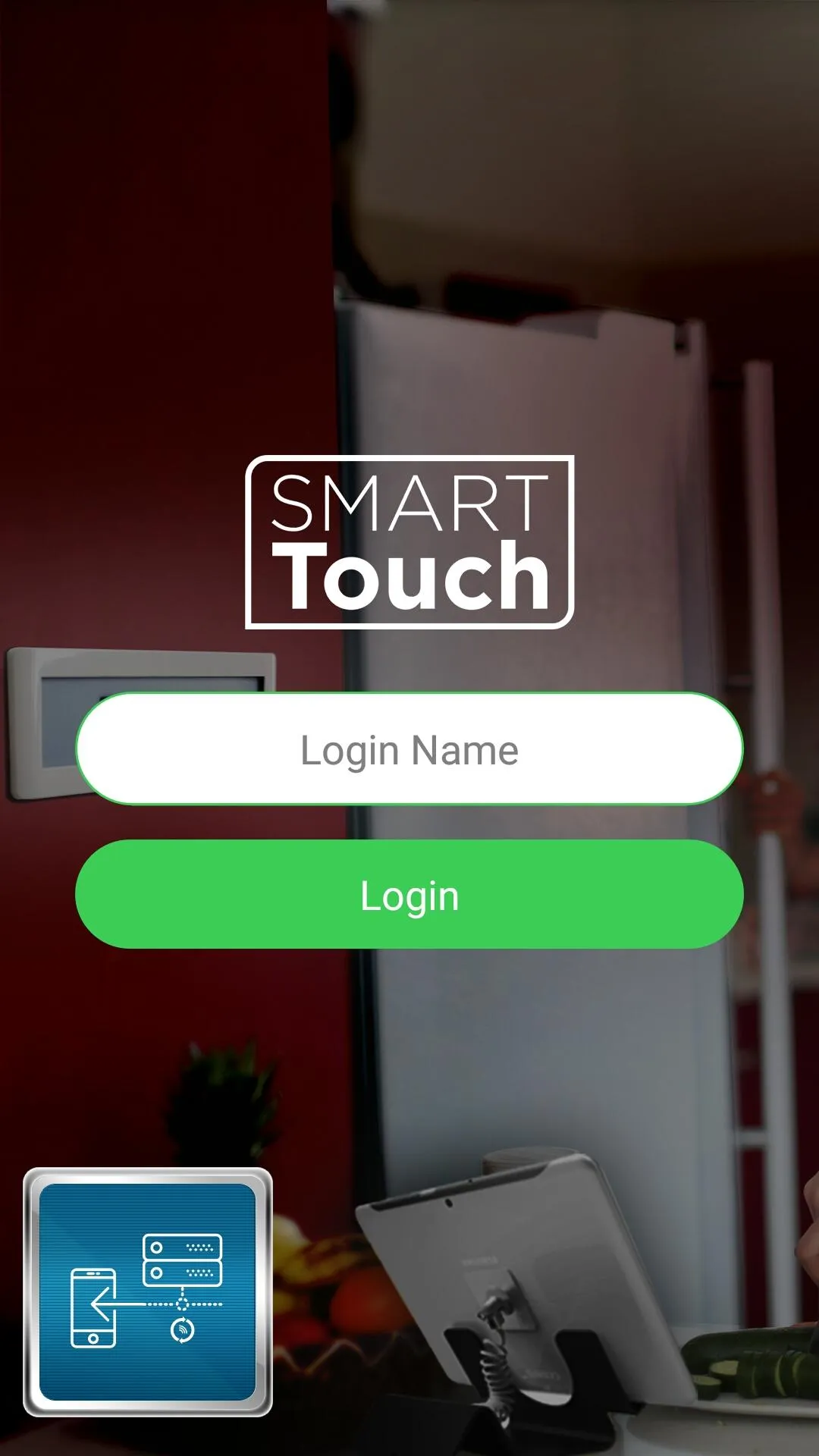 Smart Touch | Indus Appstore | Screenshot