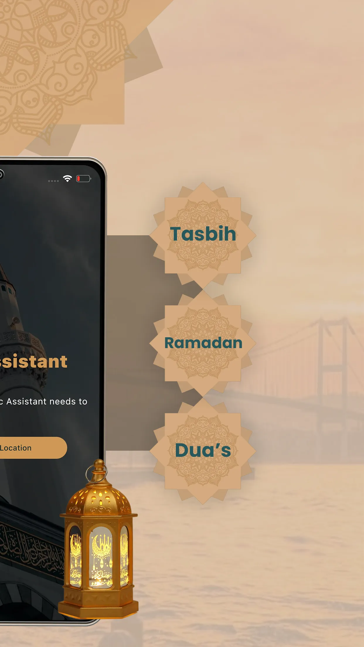 Azan Canada Adhan Prayer Times | Indus Appstore | Screenshot