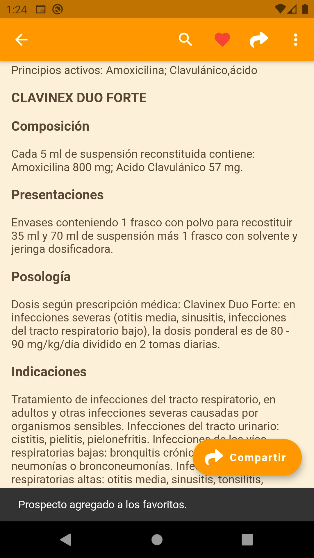 Guía de Prospectos | Indus Appstore | Screenshot