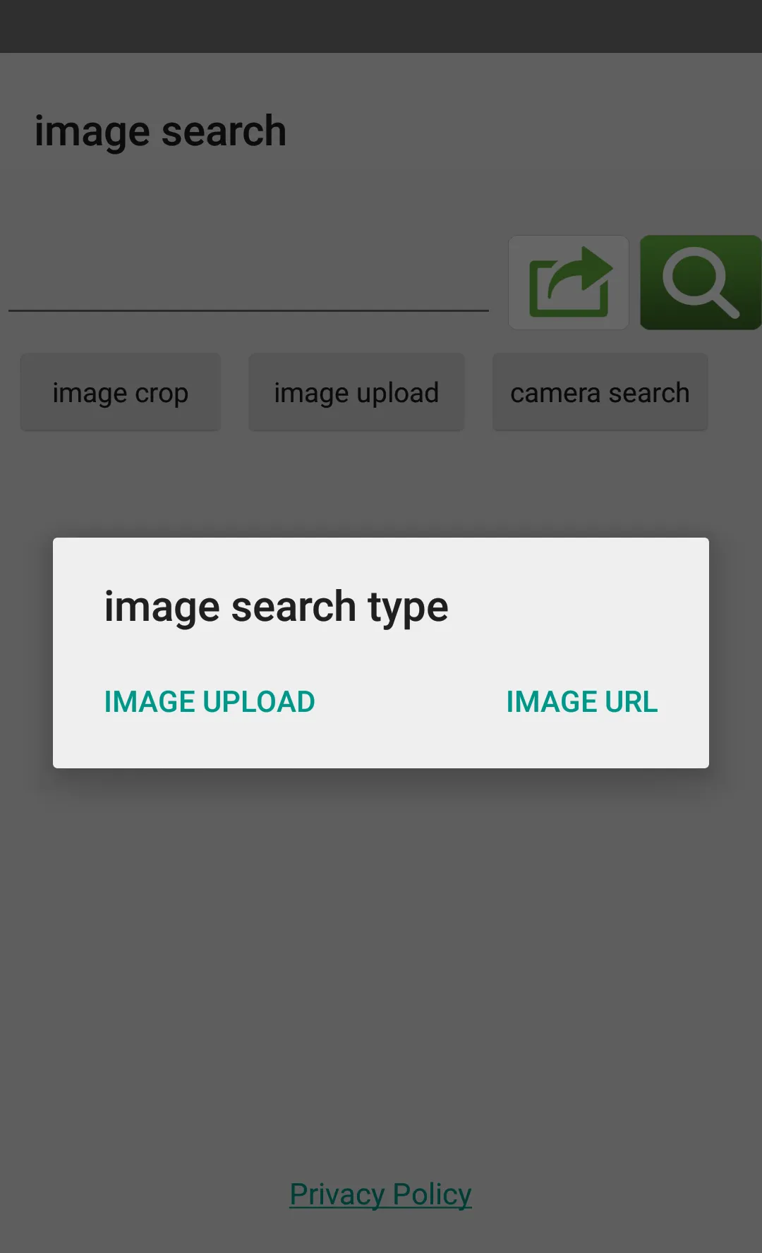 image search for google | Indus Appstore | Screenshot