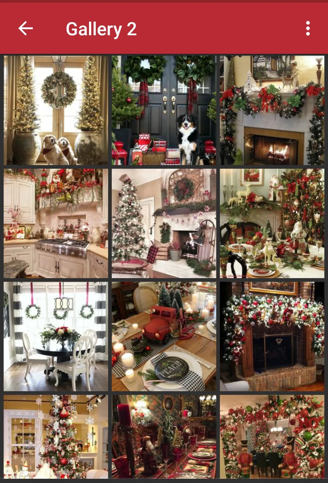 Christmas Design | Indus Appstore | Screenshot