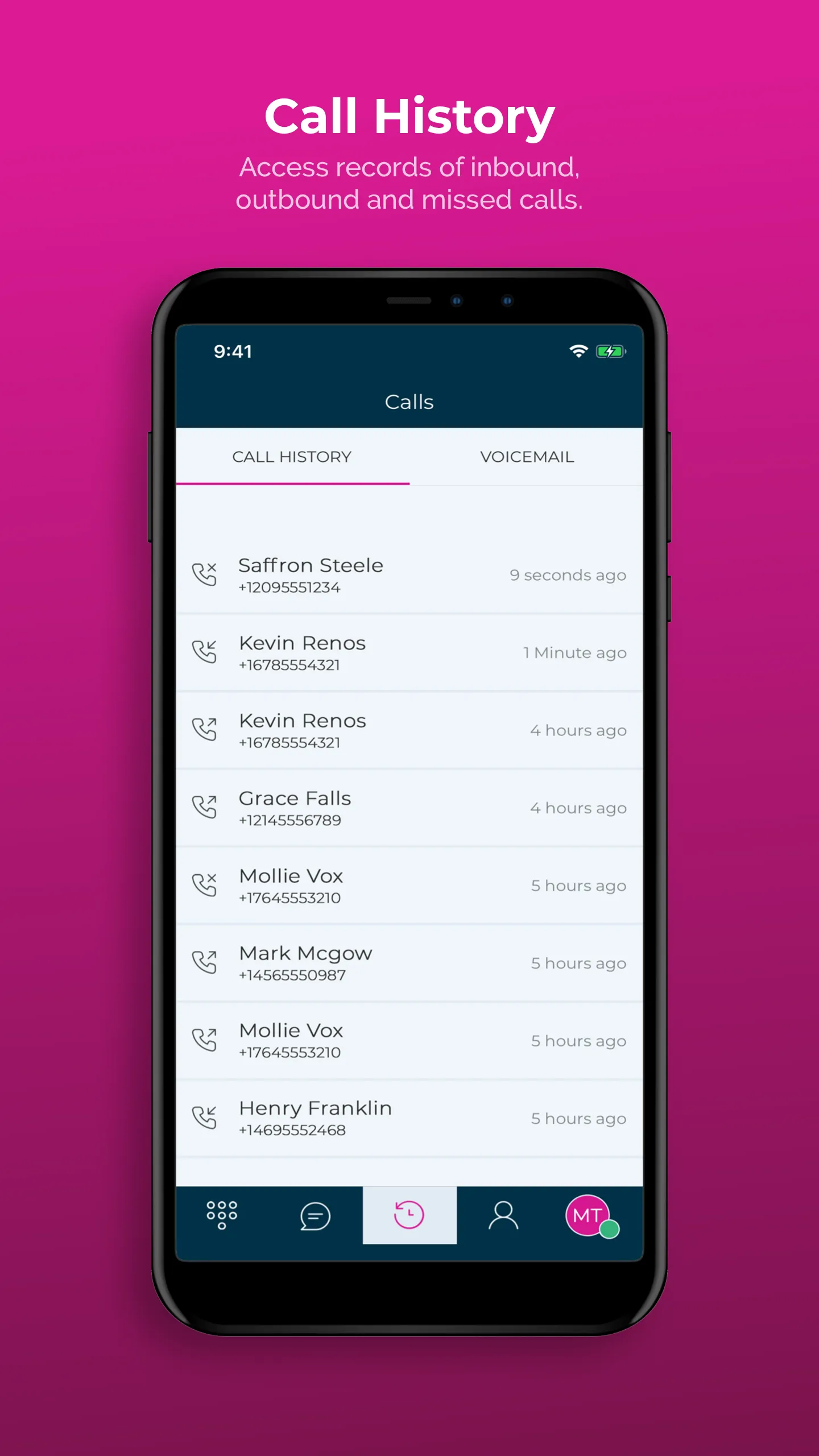 CommUnity Mobile | Indus Appstore | Screenshot