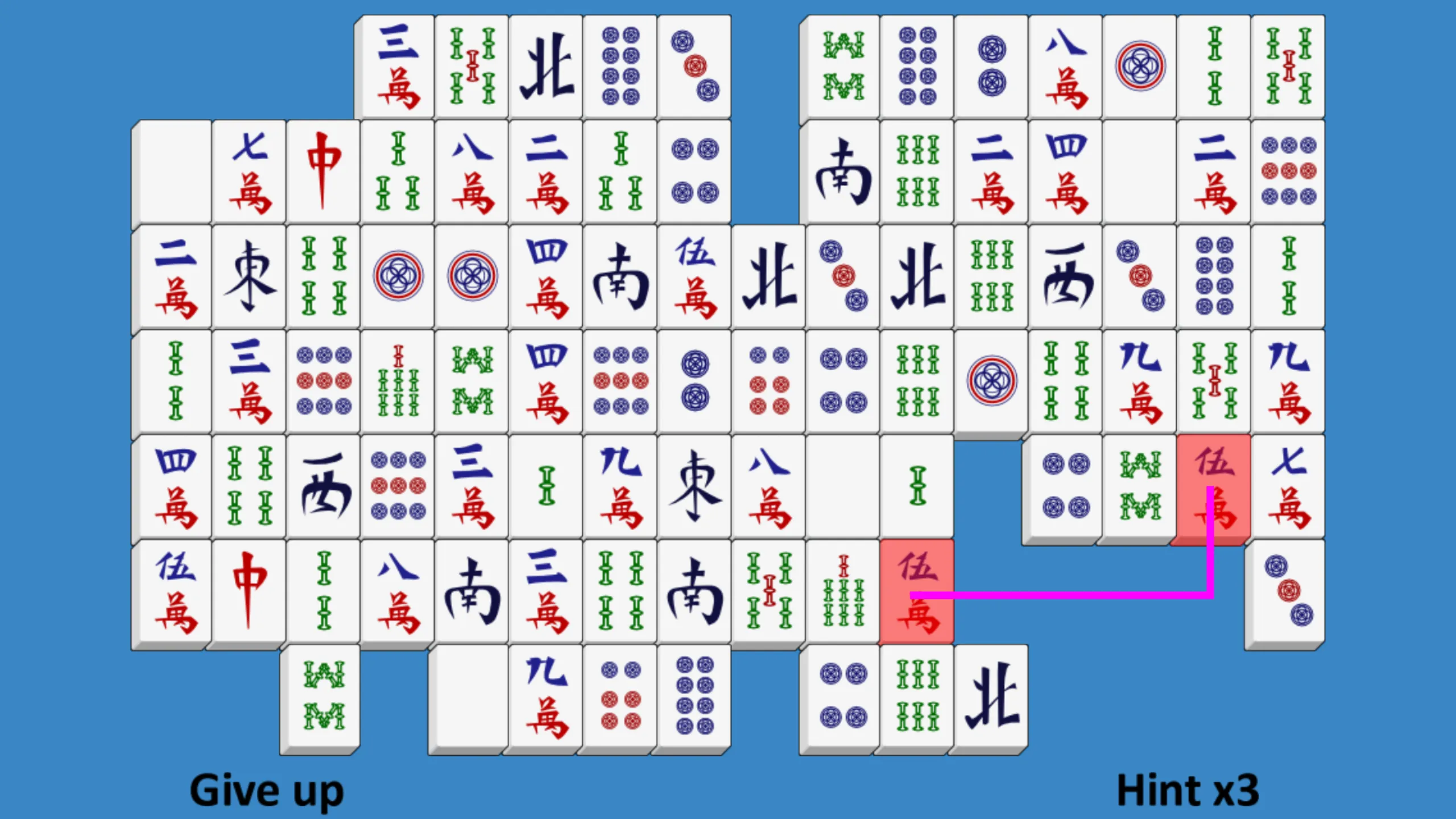 Mahjong Match Touch | Indus Appstore | Screenshot