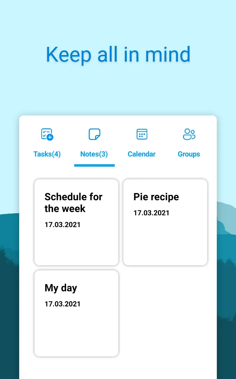 WinSoft Planner | Indus Appstore | Screenshot