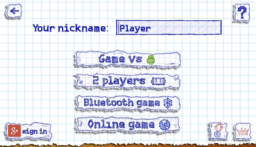 Dots Online | Indus Appstore | Screenshot