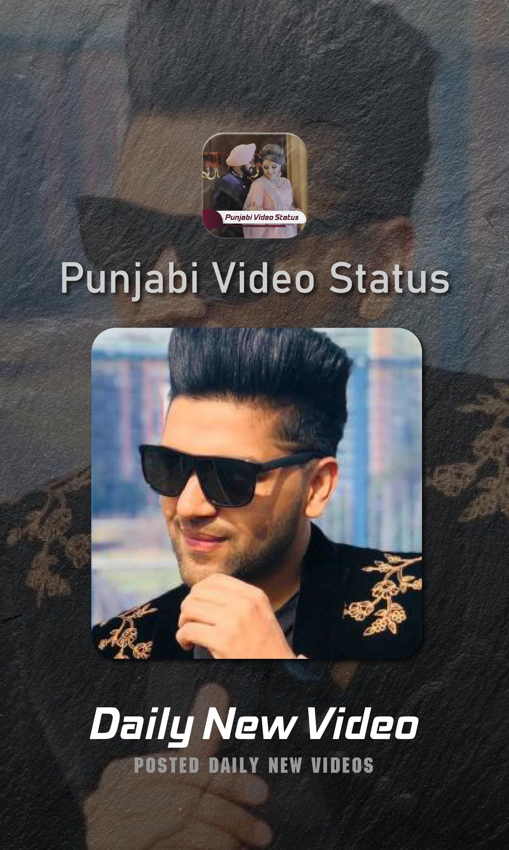 Punjabi Video Status | Indus Appstore | Screenshot