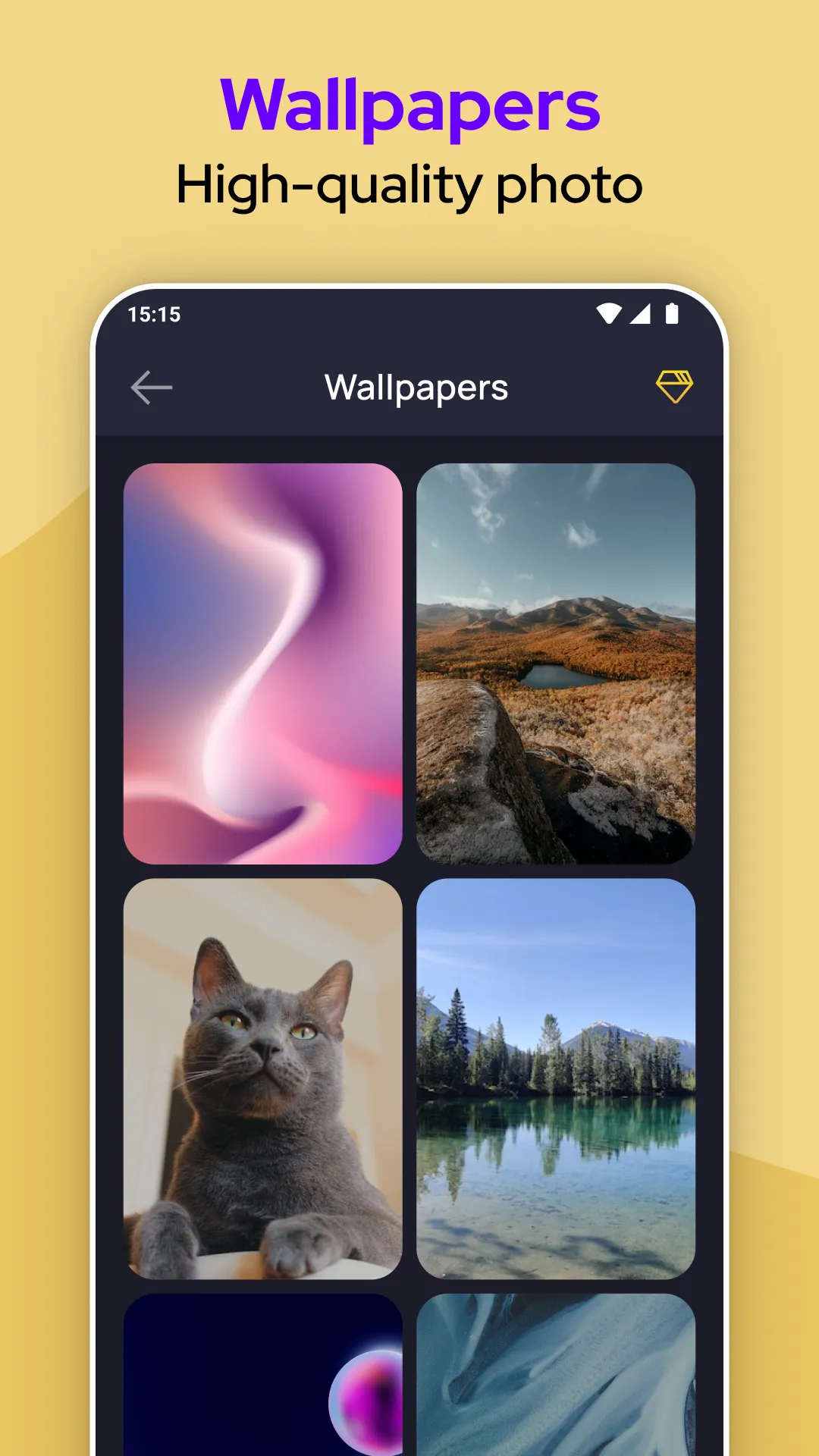 Dark Mode for All Apps | Indus Appstore | Screenshot