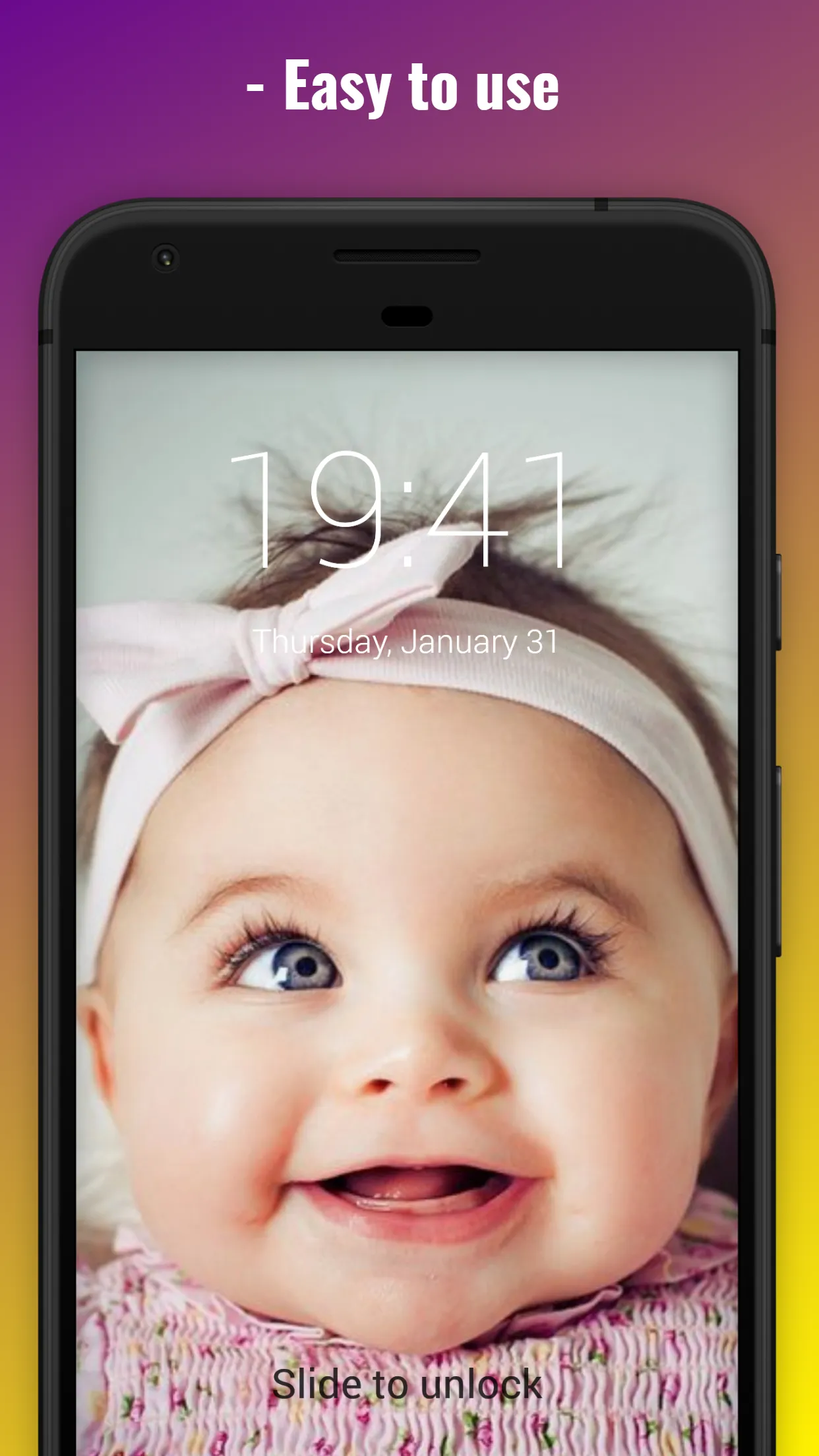 Your Babies Wallpapers | Indus Appstore | Screenshot