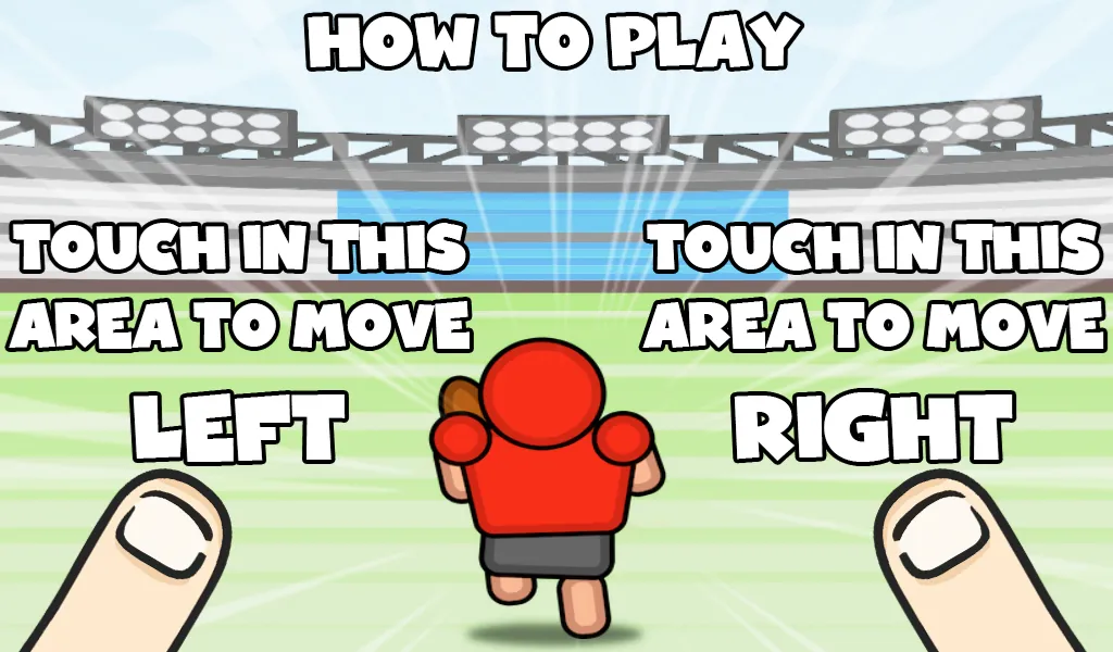 Football Crash | Indus Appstore | Screenshot