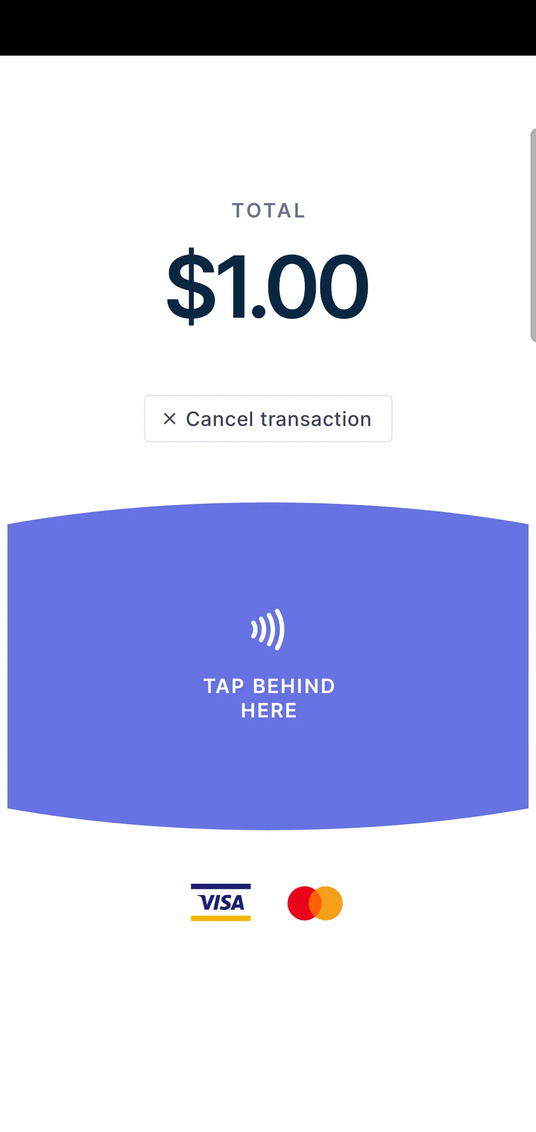 Payment for Stripe | Indus Appstore | Screenshot