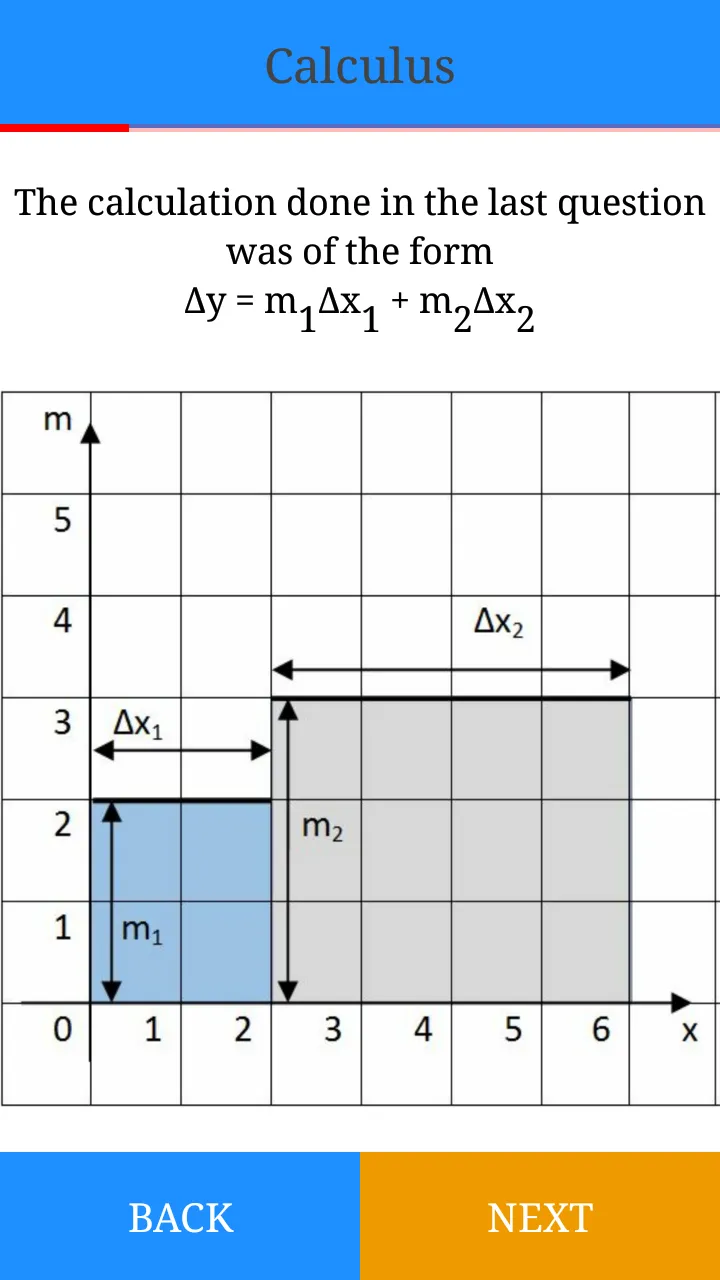 Interactive Calculus | Indus Appstore | Screenshot