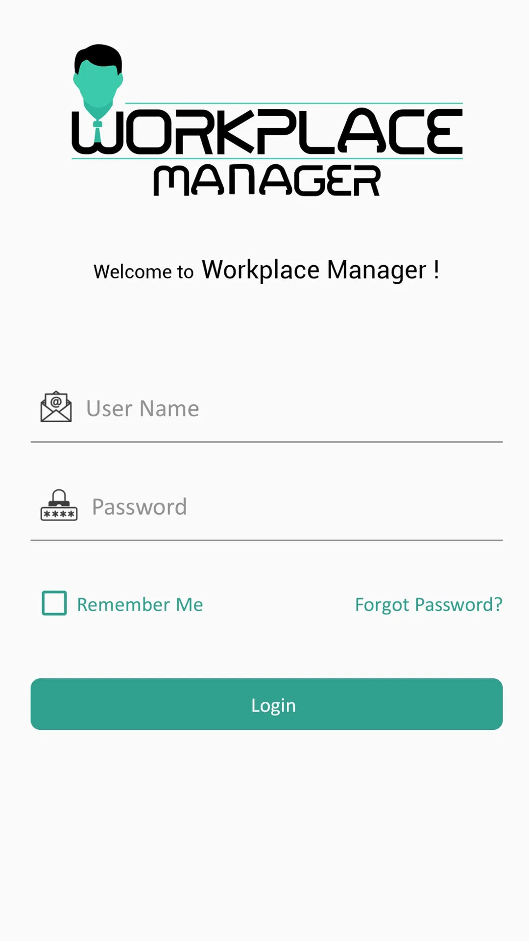 Workplace Manager | Indus Appstore | Screenshot