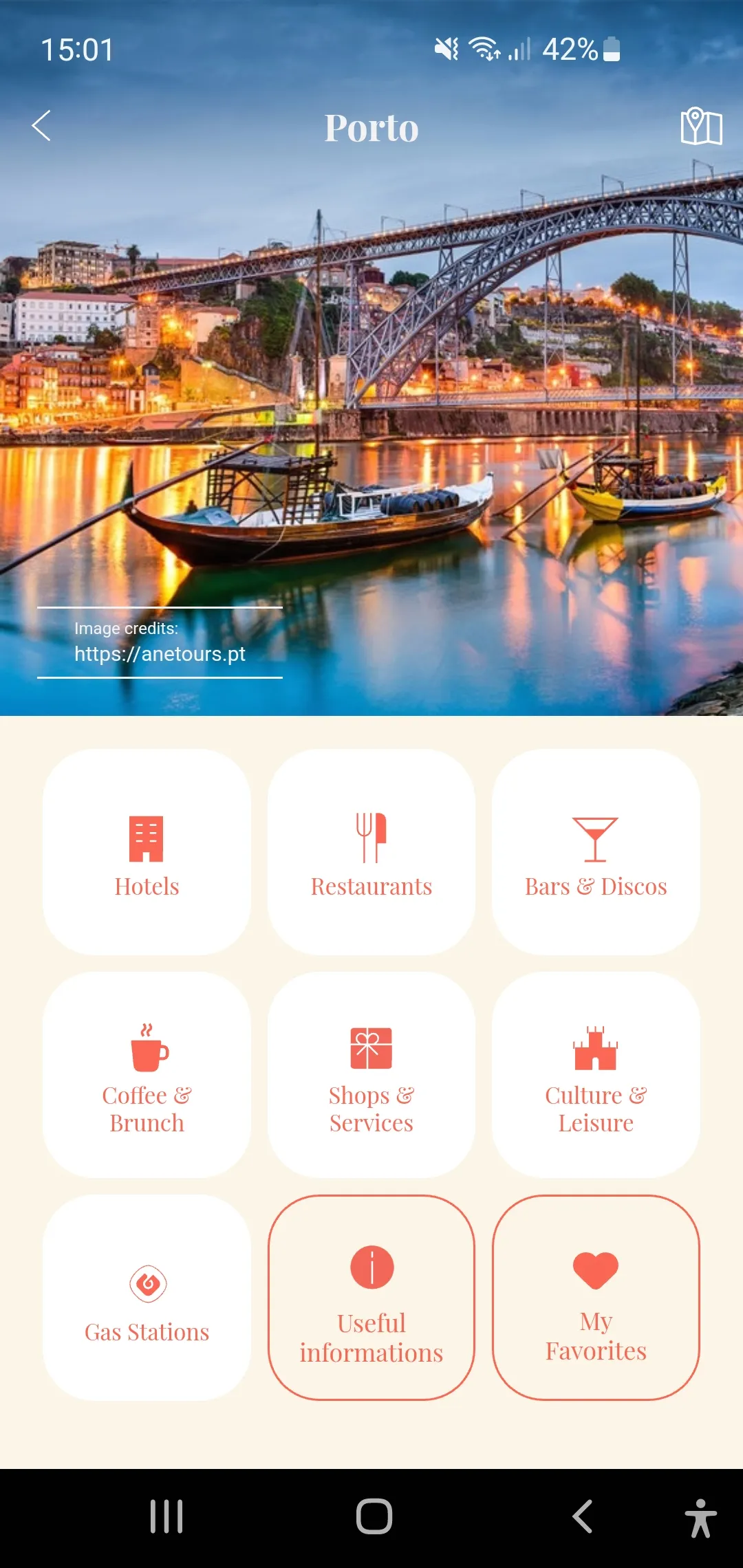 Portugal Finest | Indus Appstore | Screenshot