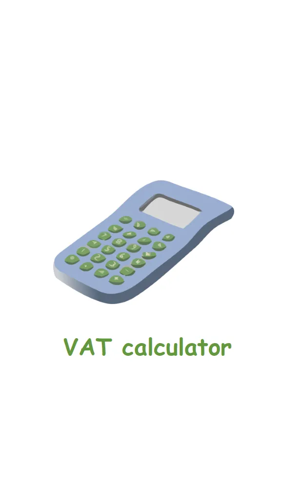 VAT calculator | Indus Appstore | Screenshot