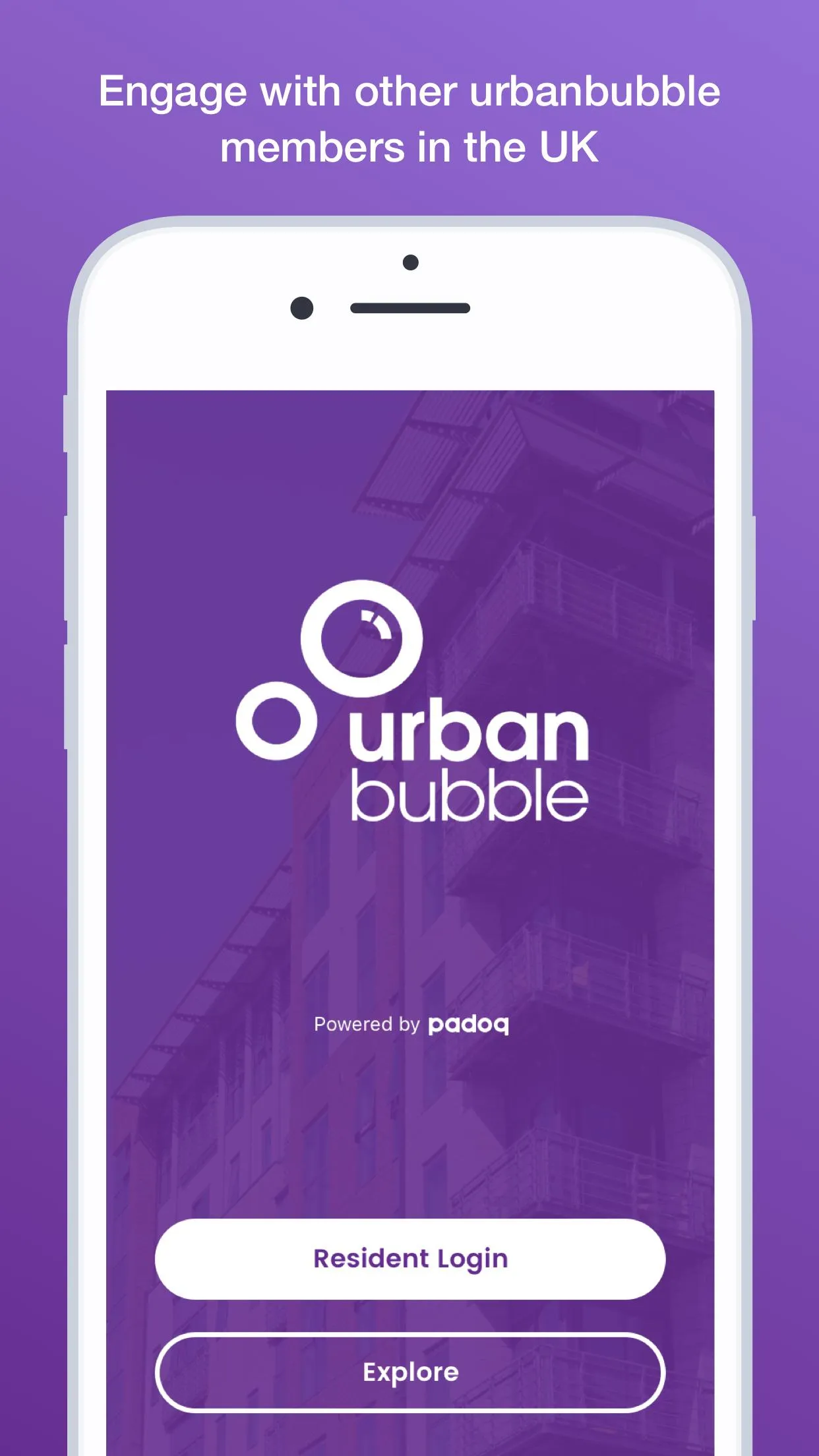 urbanbubble | Indus Appstore | Screenshot