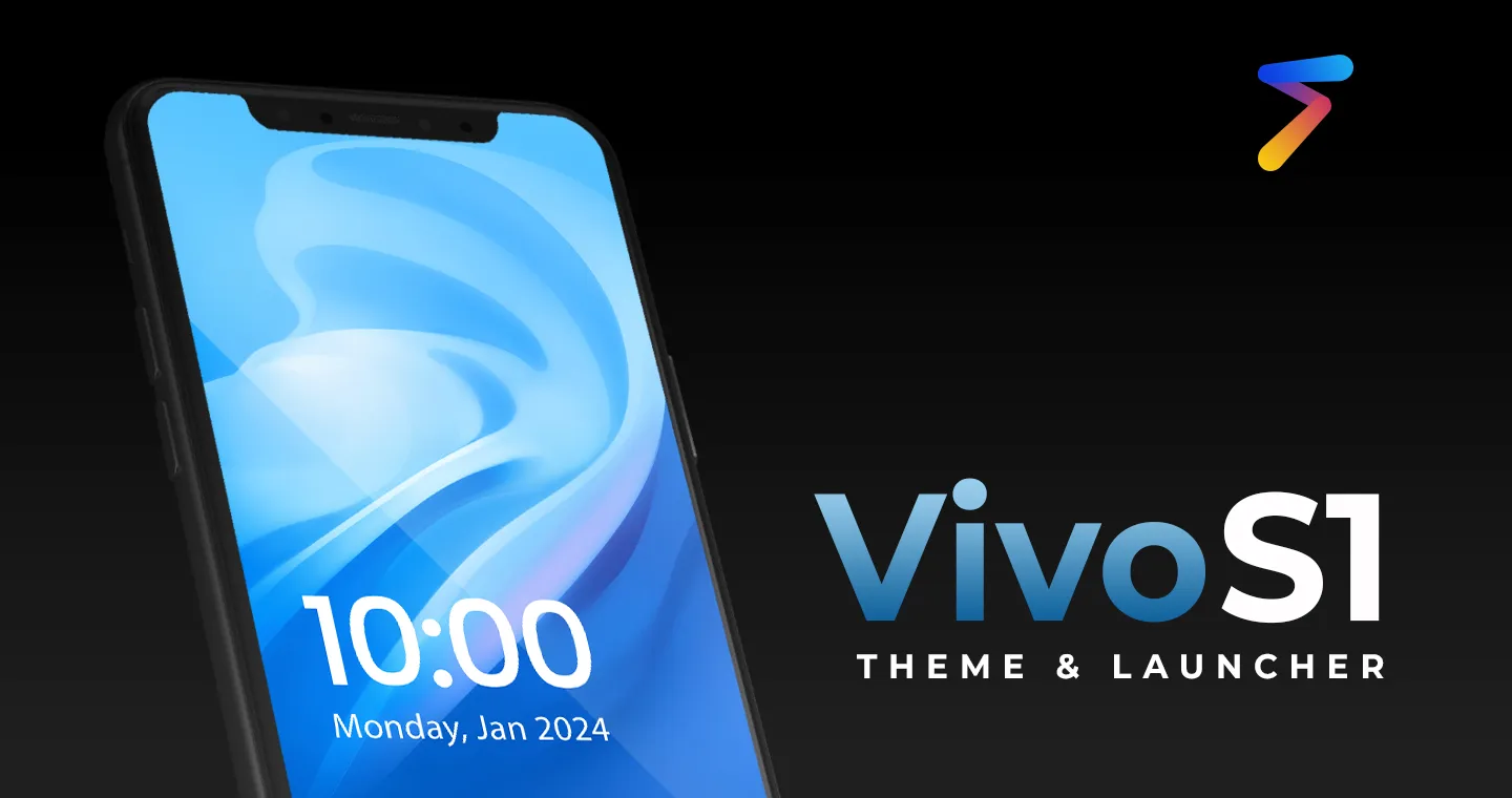 Theme for Vivo-S1 | Indus Appstore | Screenshot