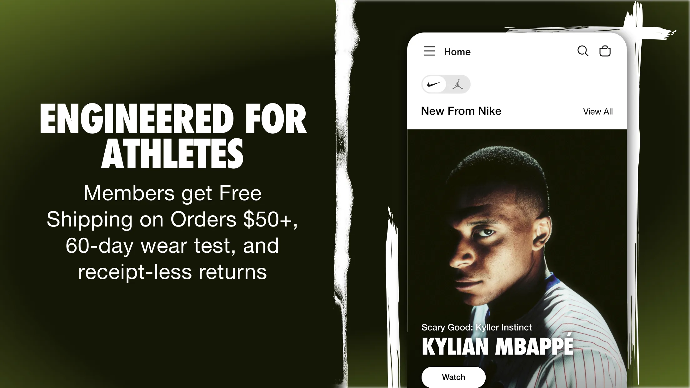Nike: Shoes, Apparel & Stories | Indus Appstore | Screenshot
