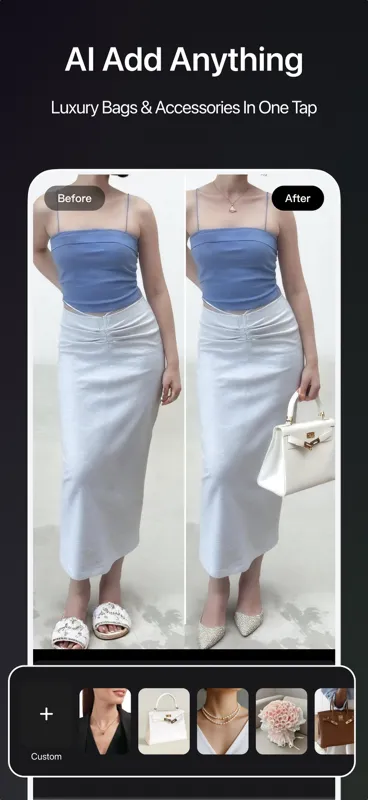 PicWiz AI | Indus Appstore | Screenshot