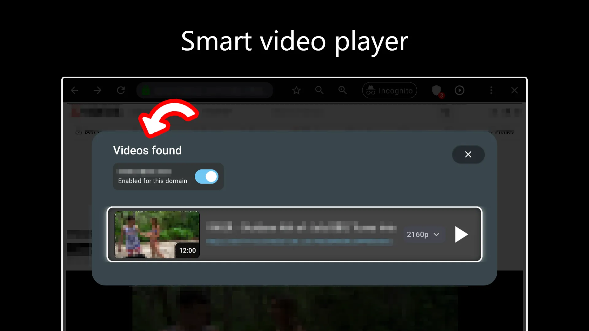 Browser | Indus Appstore | Screenshot