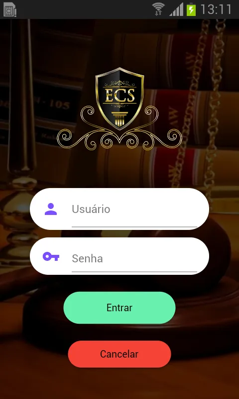 Advocacia Dra Edna Carneiro Si | Indus Appstore | Screenshot