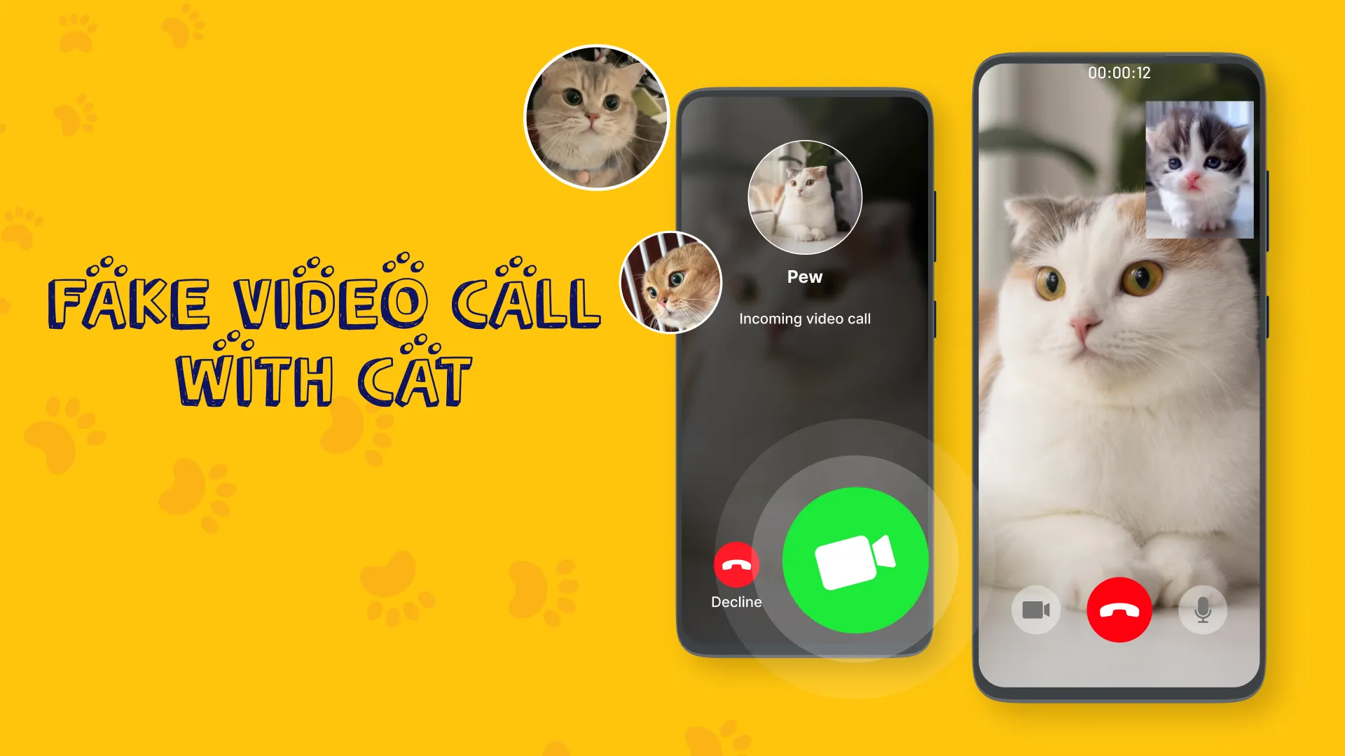 Translate for Animal: Cat, Dog | Indus Appstore | Screenshot