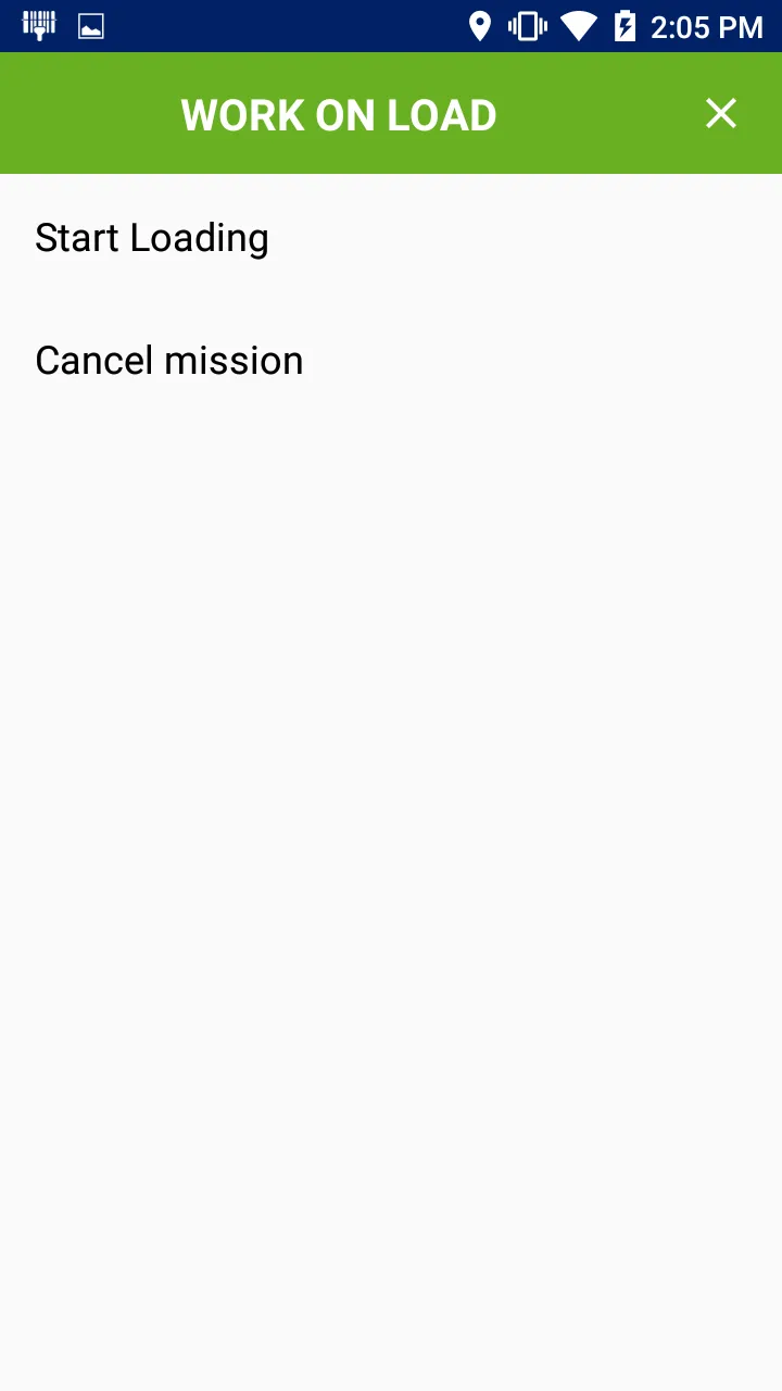 Mission Planner | Indus Appstore | Screenshot