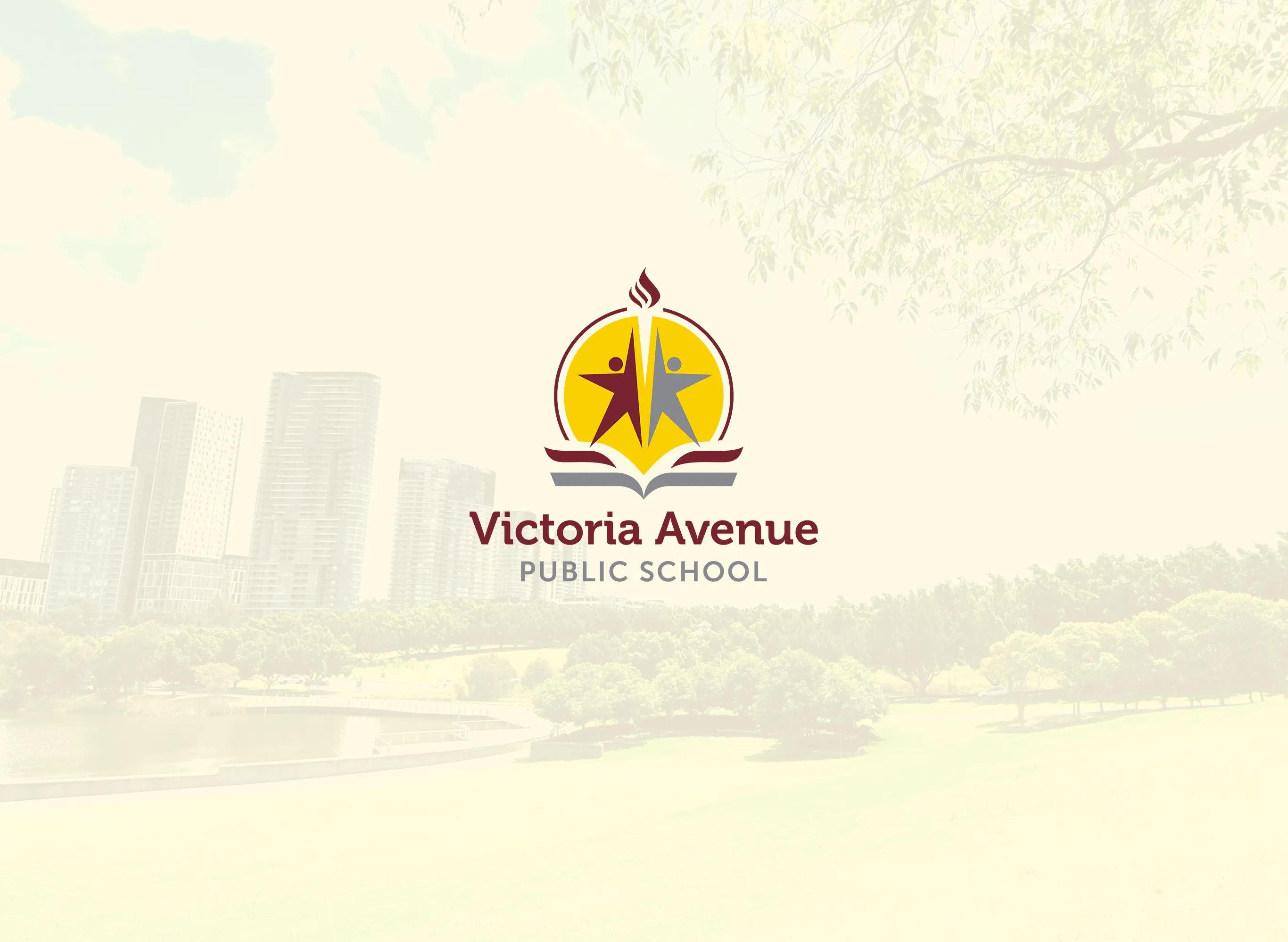 Victoria Avenue Public School | Indus Appstore | Screenshot