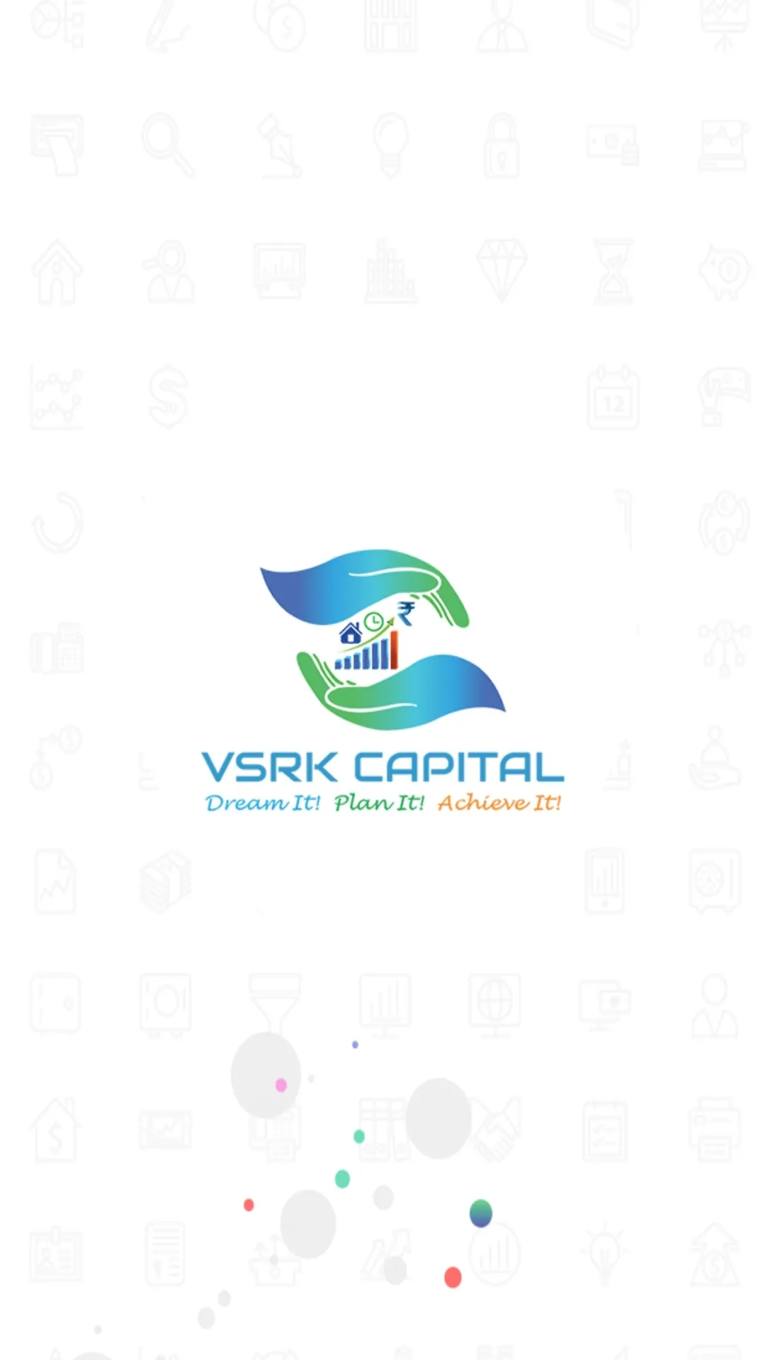 VSRK Capital | Indus Appstore | Screenshot