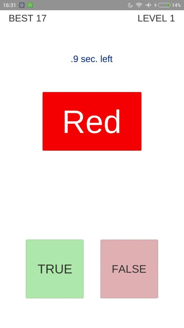 Memory Exercise for Alzheimers | Indus Appstore | Screenshot