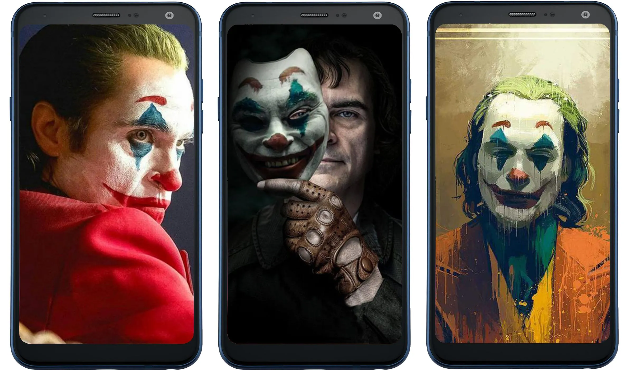 Wallpapers for Joker | Indus Appstore | Screenshot