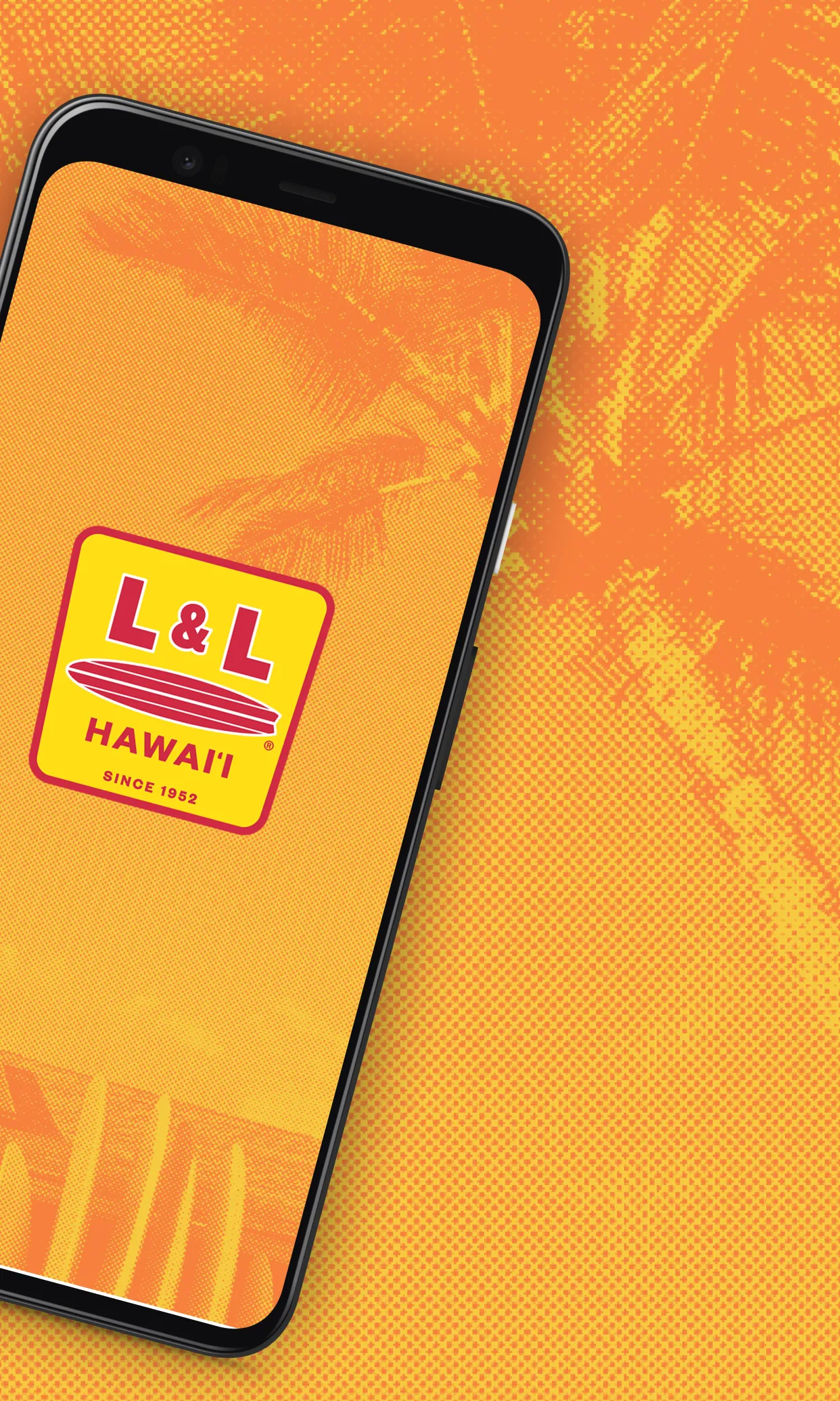 L&L Hawaiian Barbecue | Indus Appstore | Screenshot