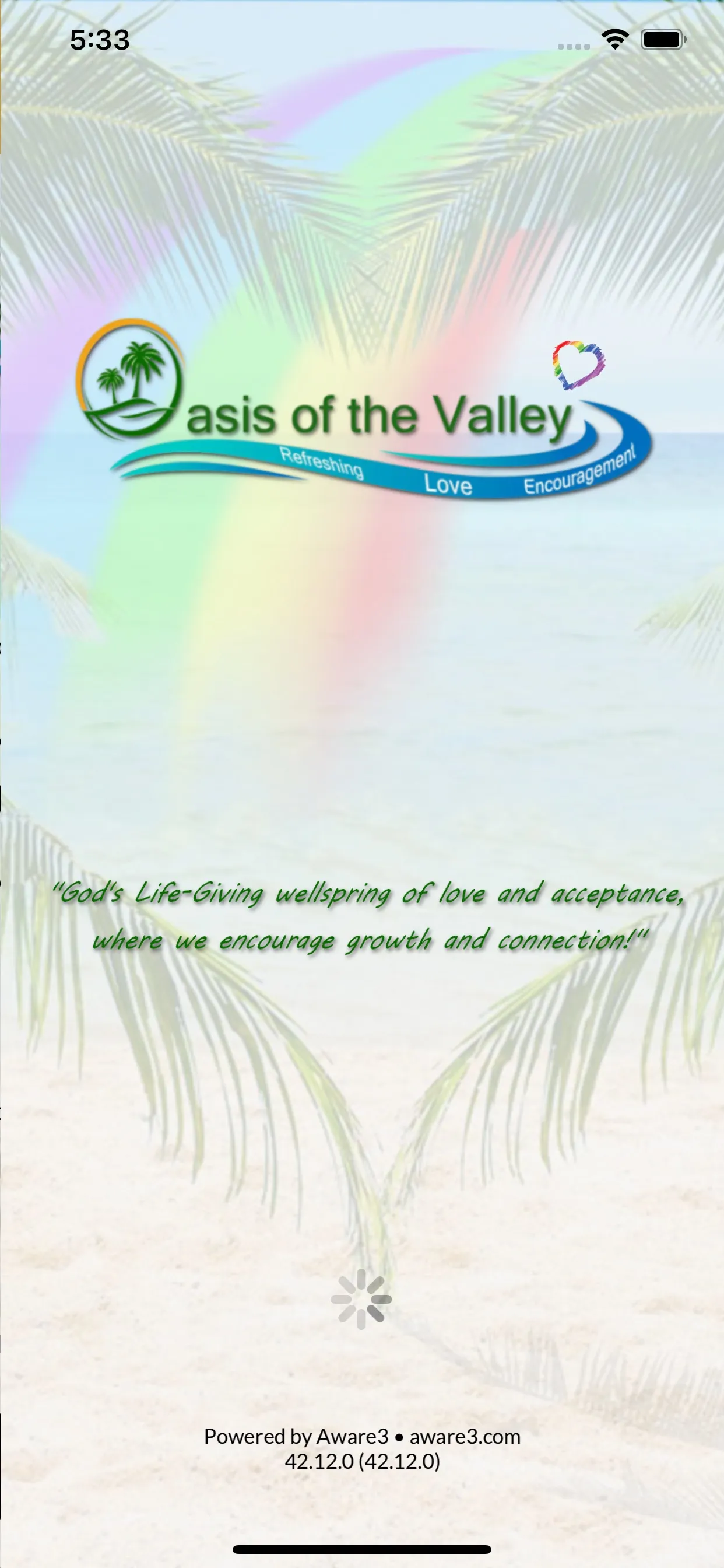 Oasis of the Valley | Indus Appstore | Screenshot