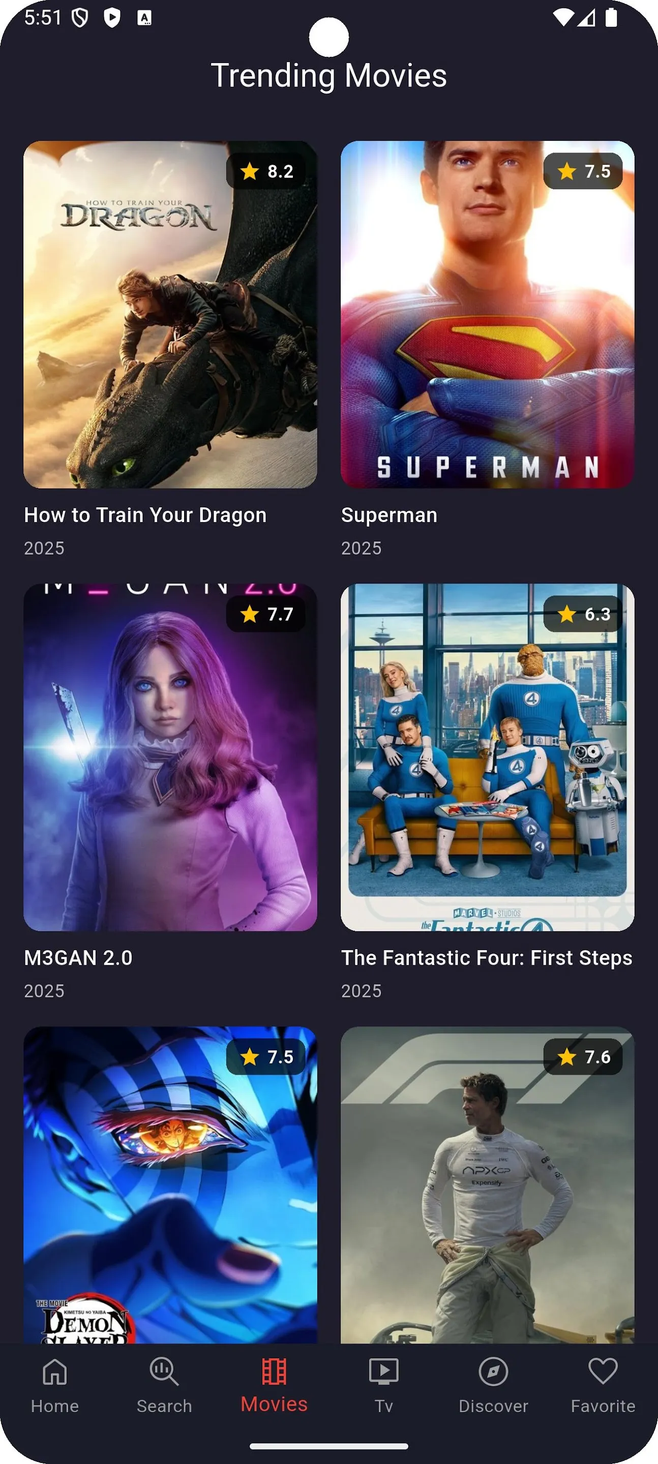 Photocall TV Channels | Indus Appstore | Screenshot