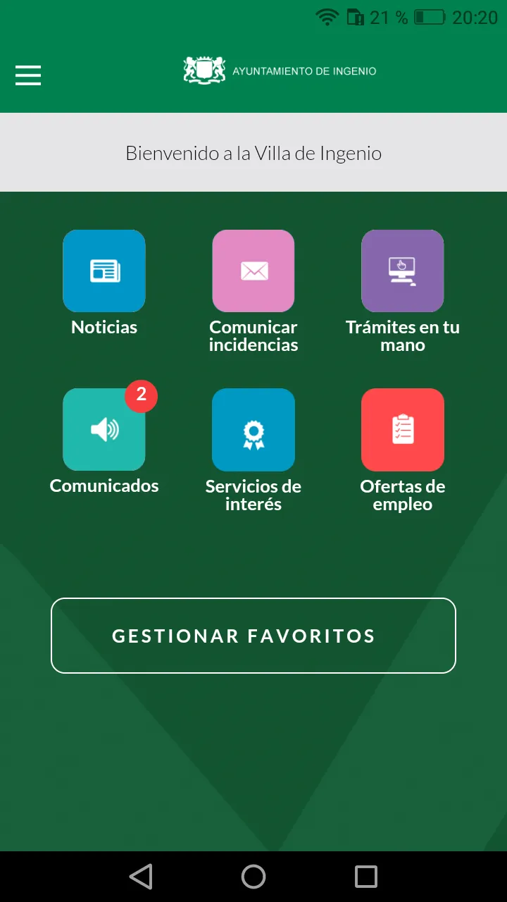 Ingenio | Indus Appstore | Screenshot