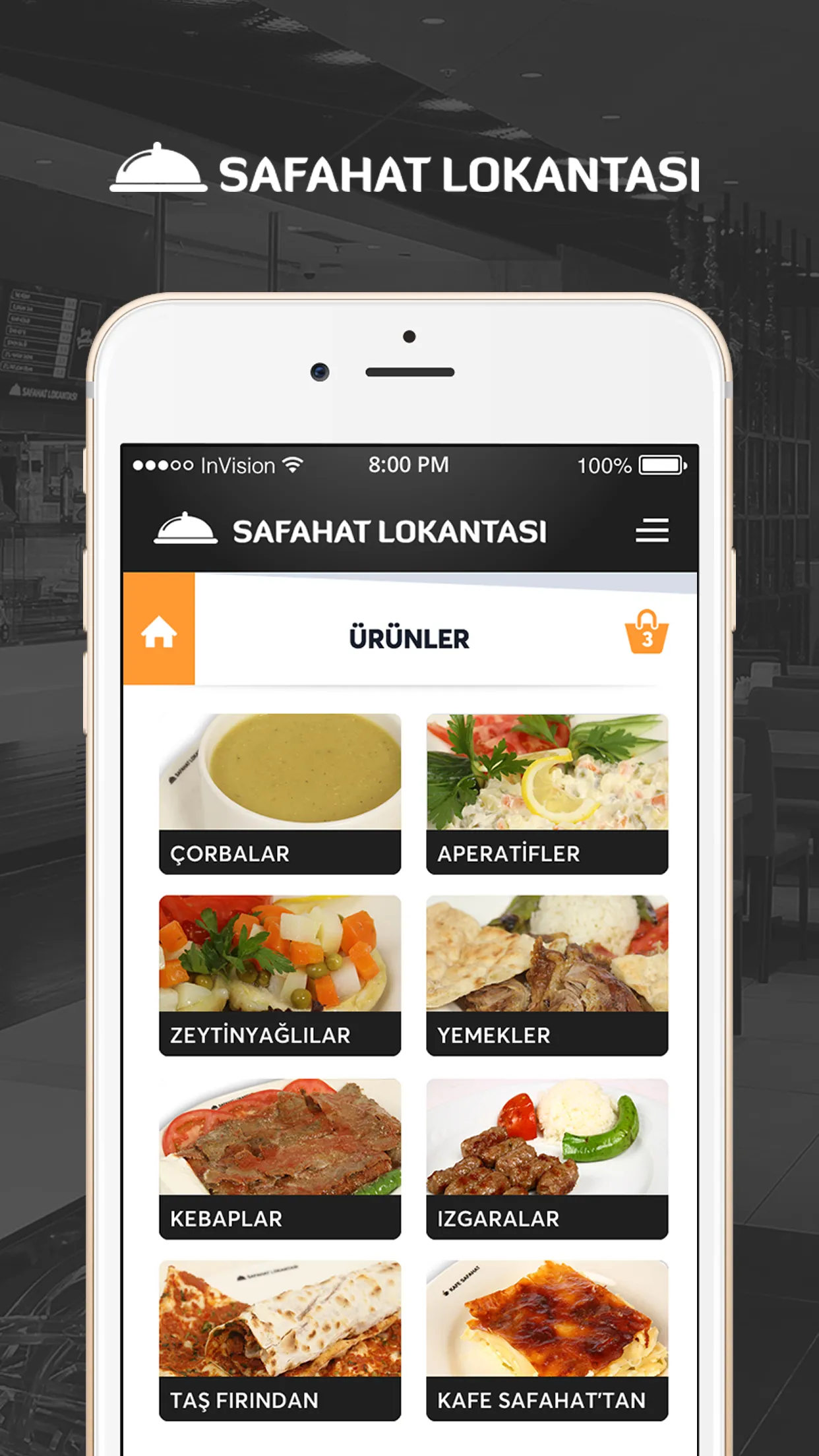 Safahat | Indus Appstore | Screenshot