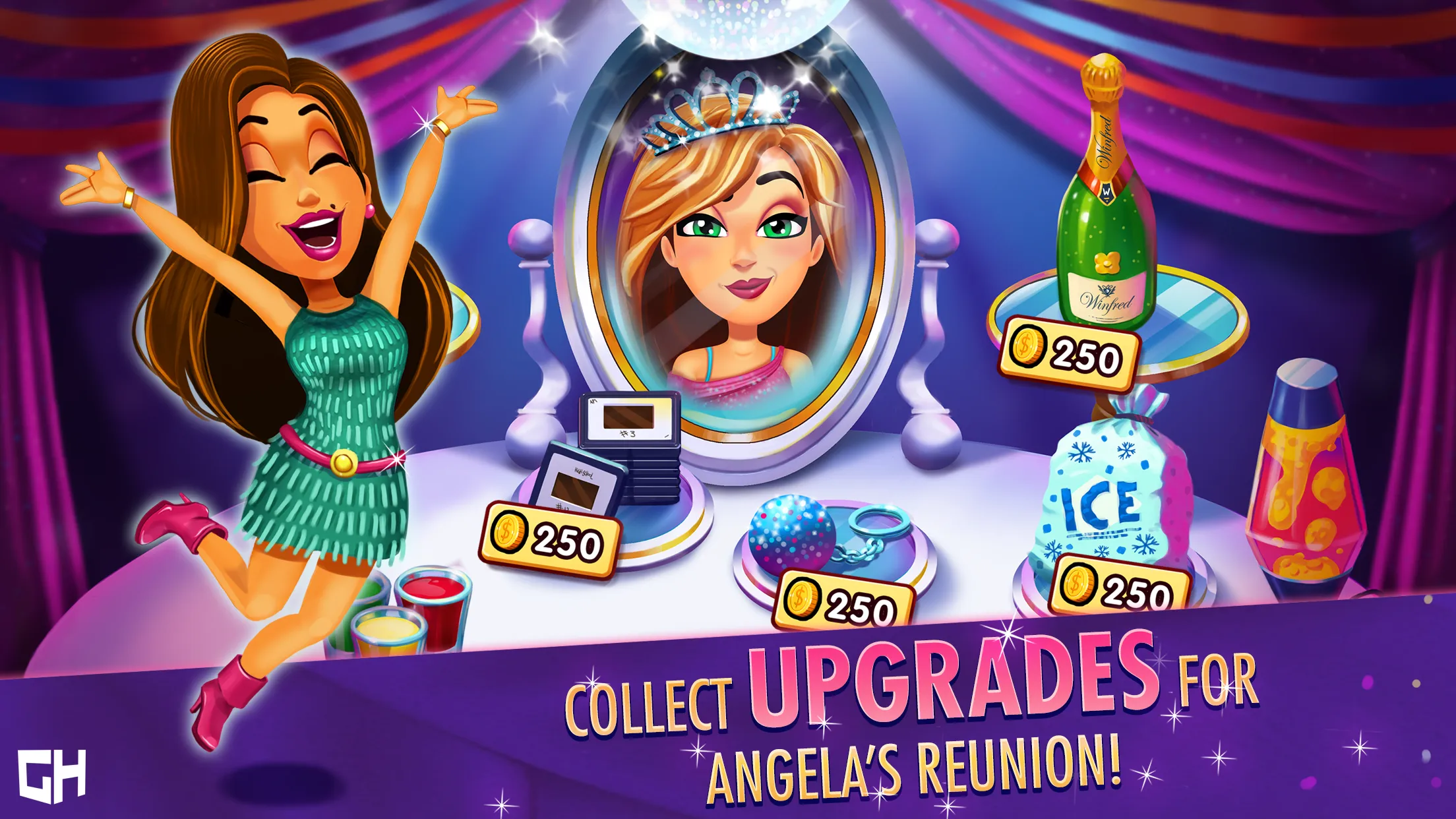 Fabulous - High School Reunion | Indus Appstore | Screenshot